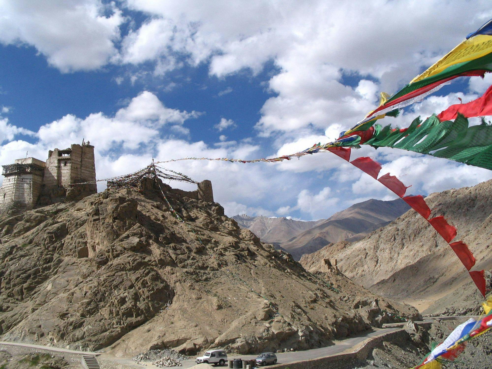 A Photographic Journey of Ladakh, India's 'Little Tibet'