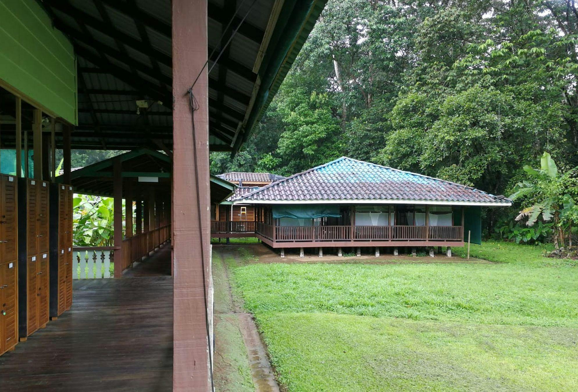 Corcovado National Park - Overnight Stay at Sirena Station