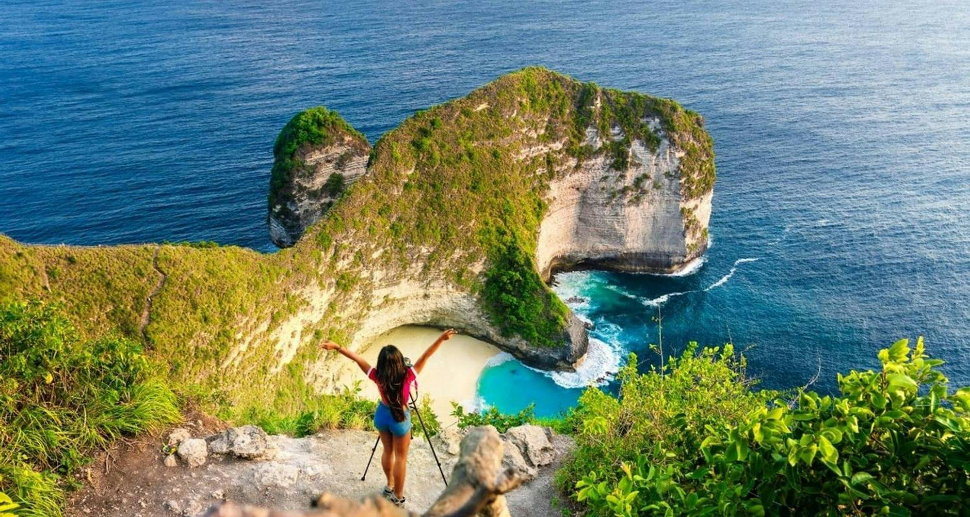 The Best of Bali, Gilis and Nusa Penida Island in 10 Days