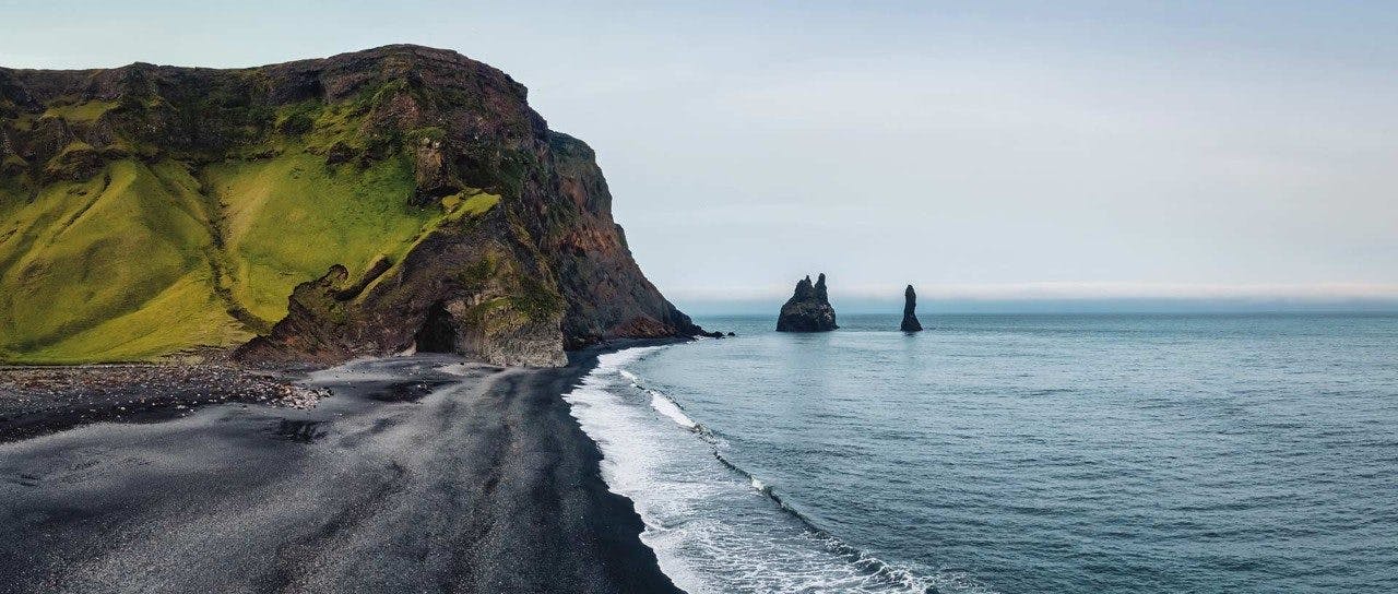Explora Journeys: The Wild Heart of Iceland
