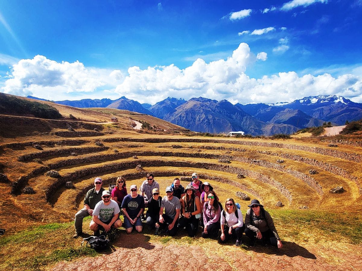 Iconic Peru Adventure - 6D/5N