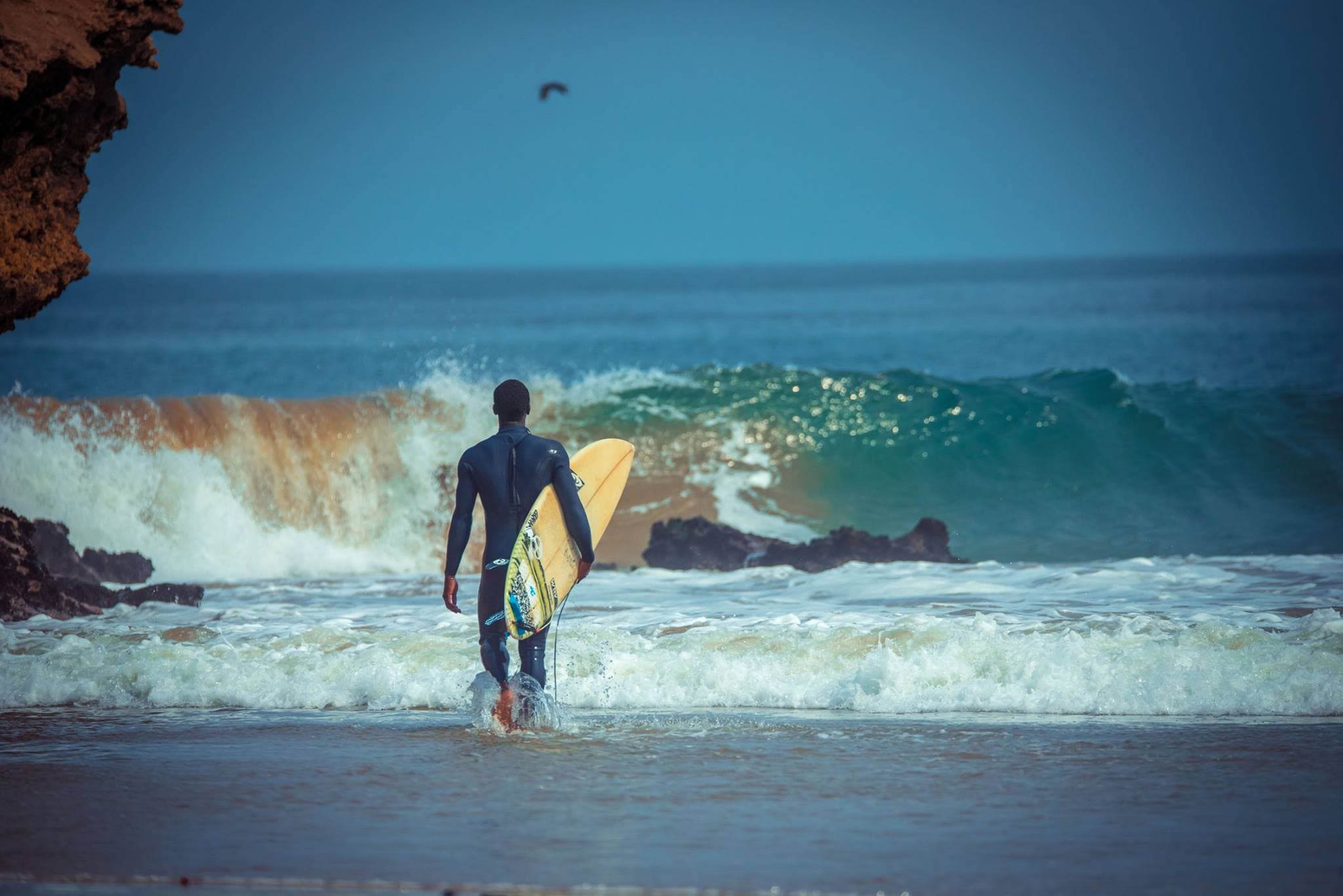 10 Days of Surf, Stars and Adventure - Explorer Package