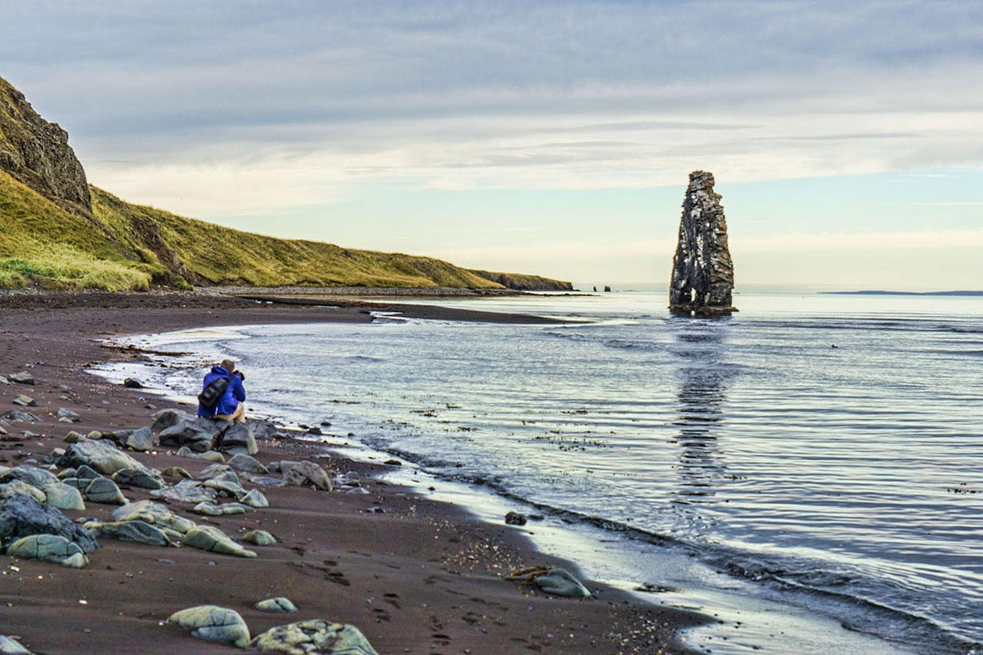 Explore Iceland