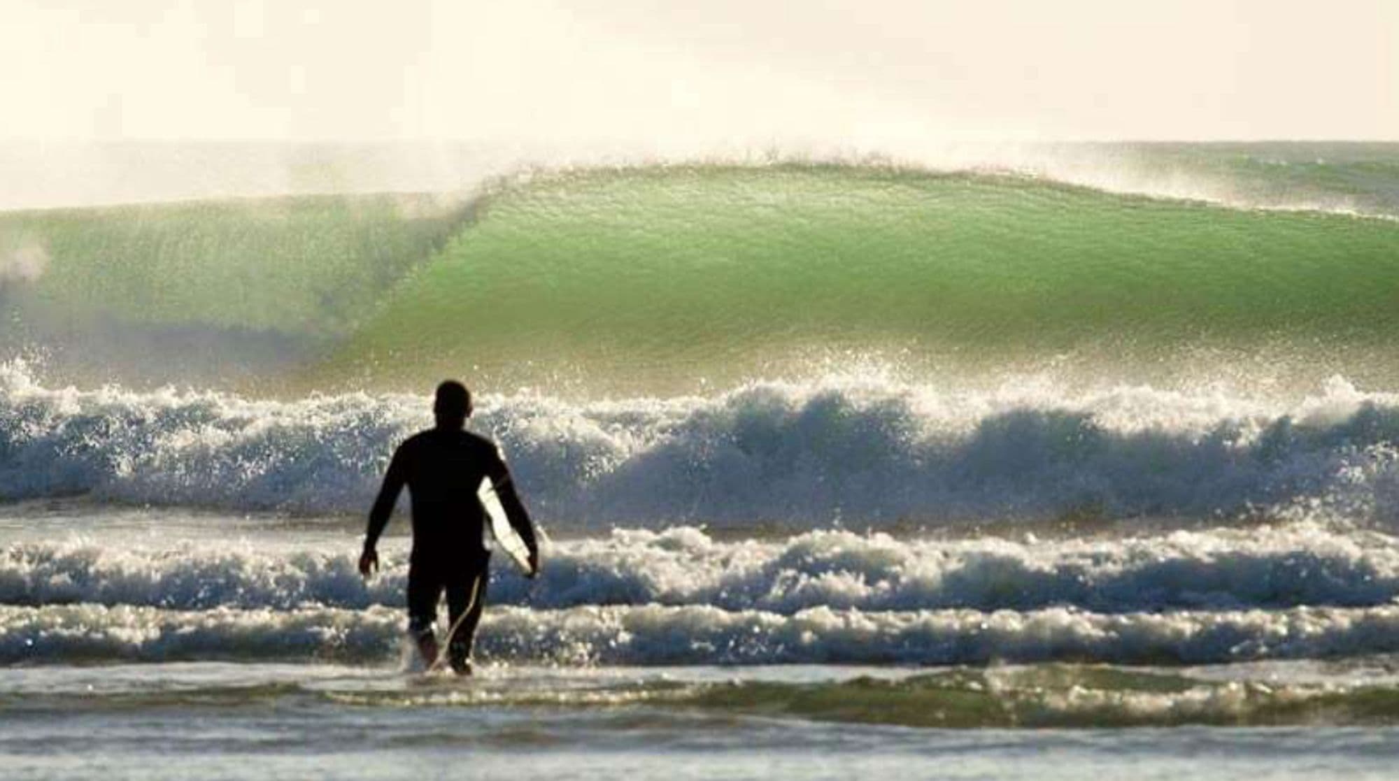 Surf and Relax in Porto