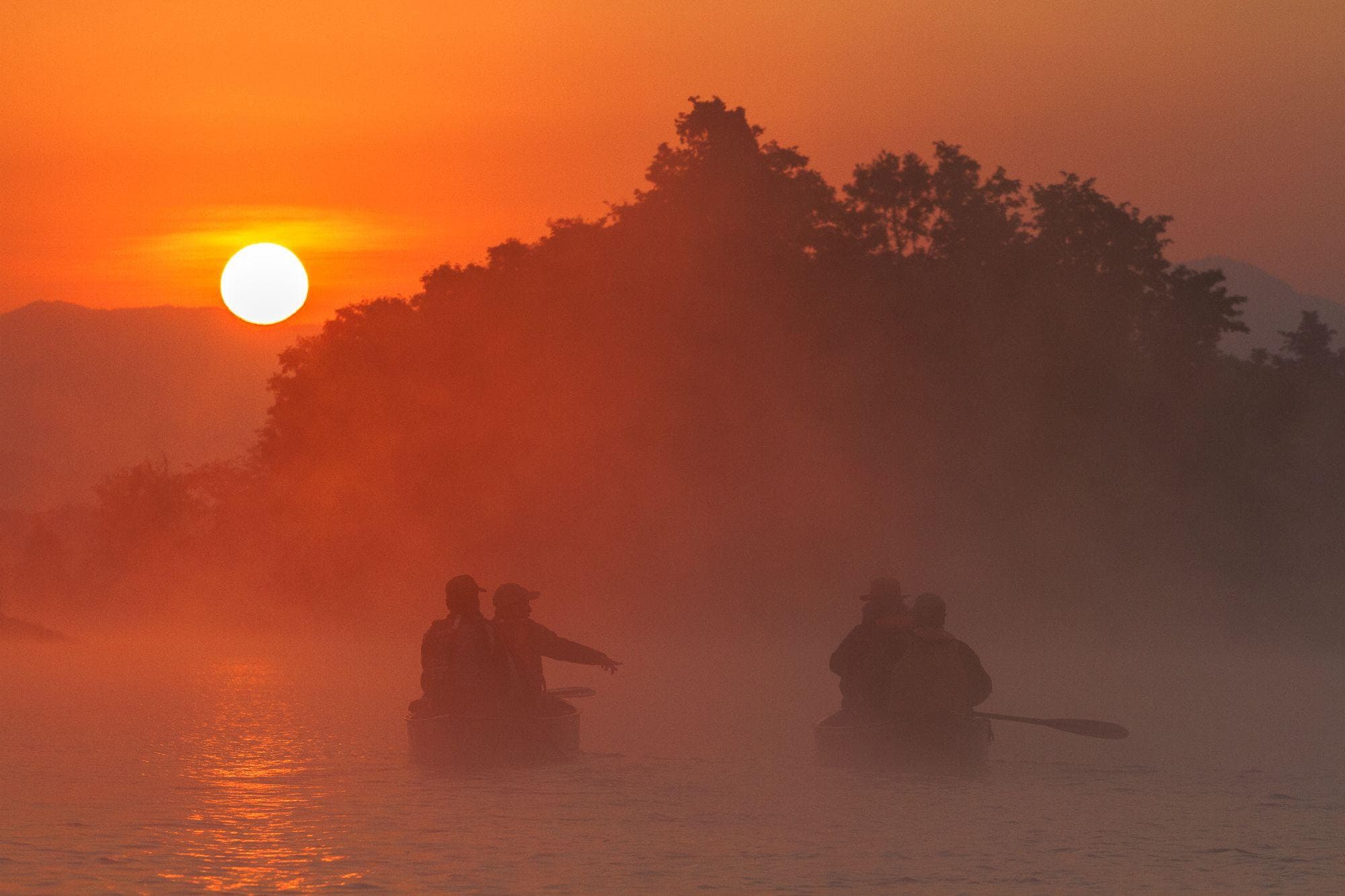 Lux Safari to the Heart of India