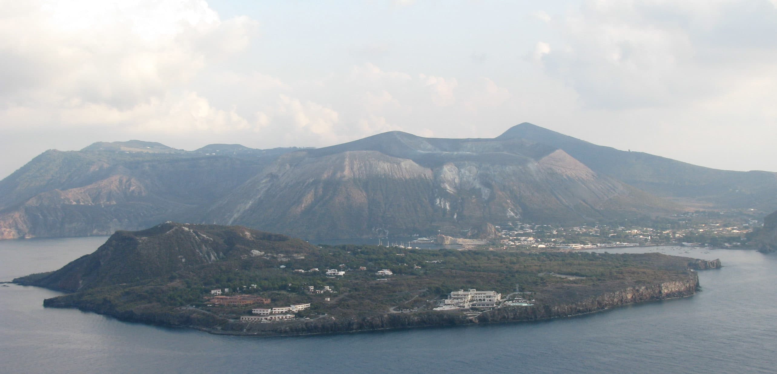 Relish the Nature and Culture of Sicily