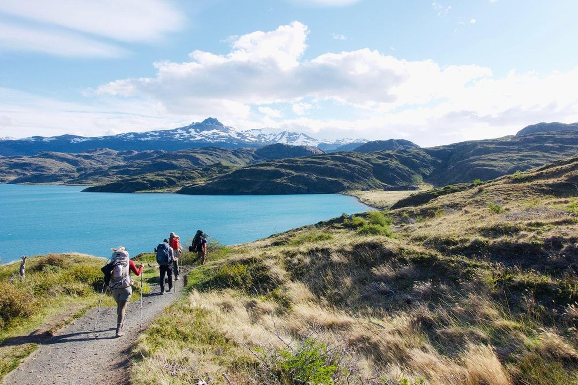 Full Circuit Patagonia