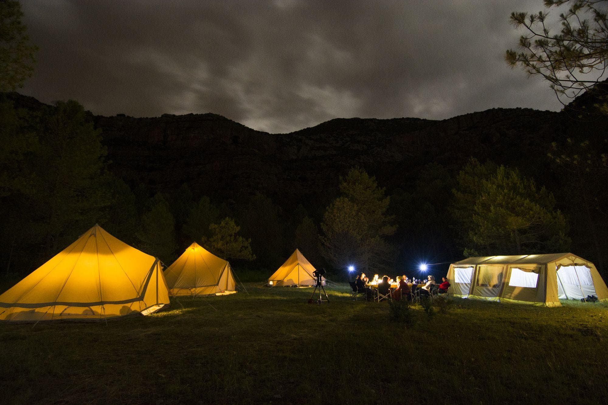 Hike the Wild Side of Boumort