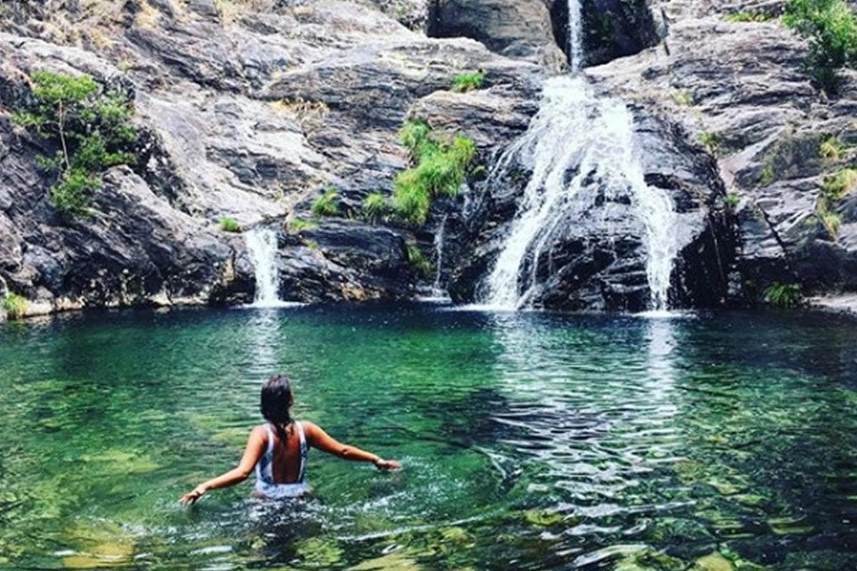 Hike, Swim, and Feast in Viano de Castelo
