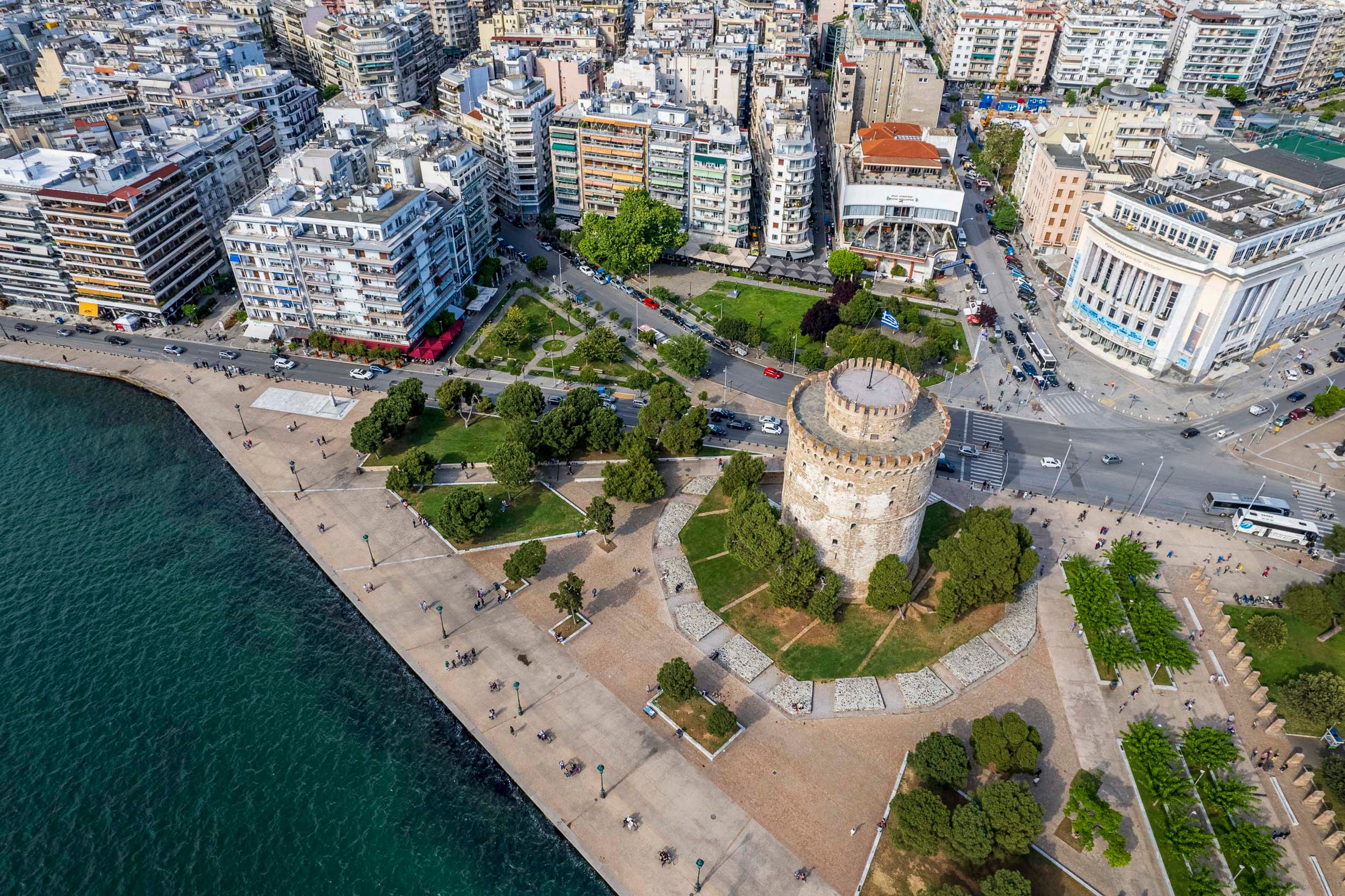 Thessaloniki Food Tour: Discover Hidden Culinary Gems