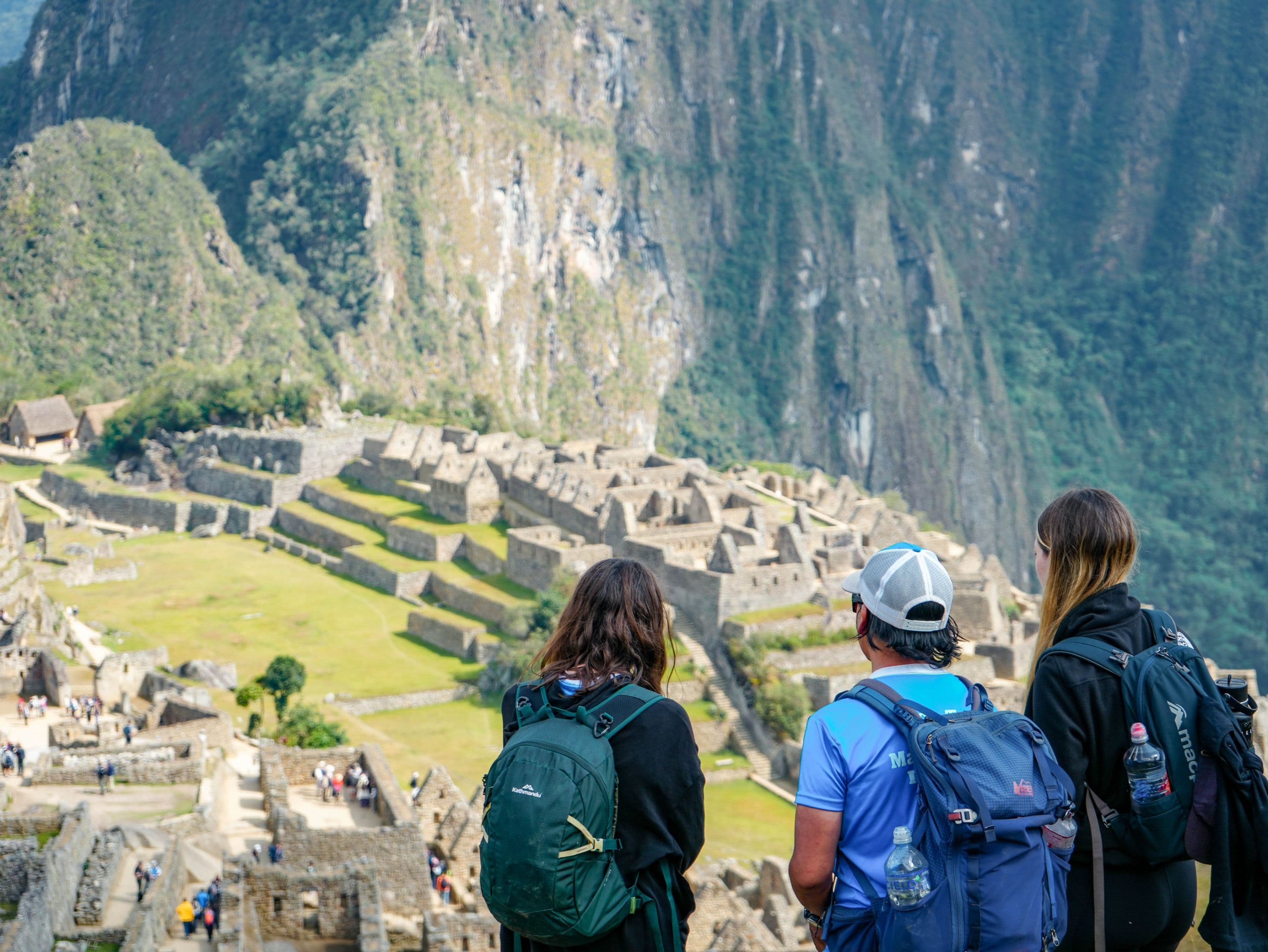 Peru Express - 12 Days