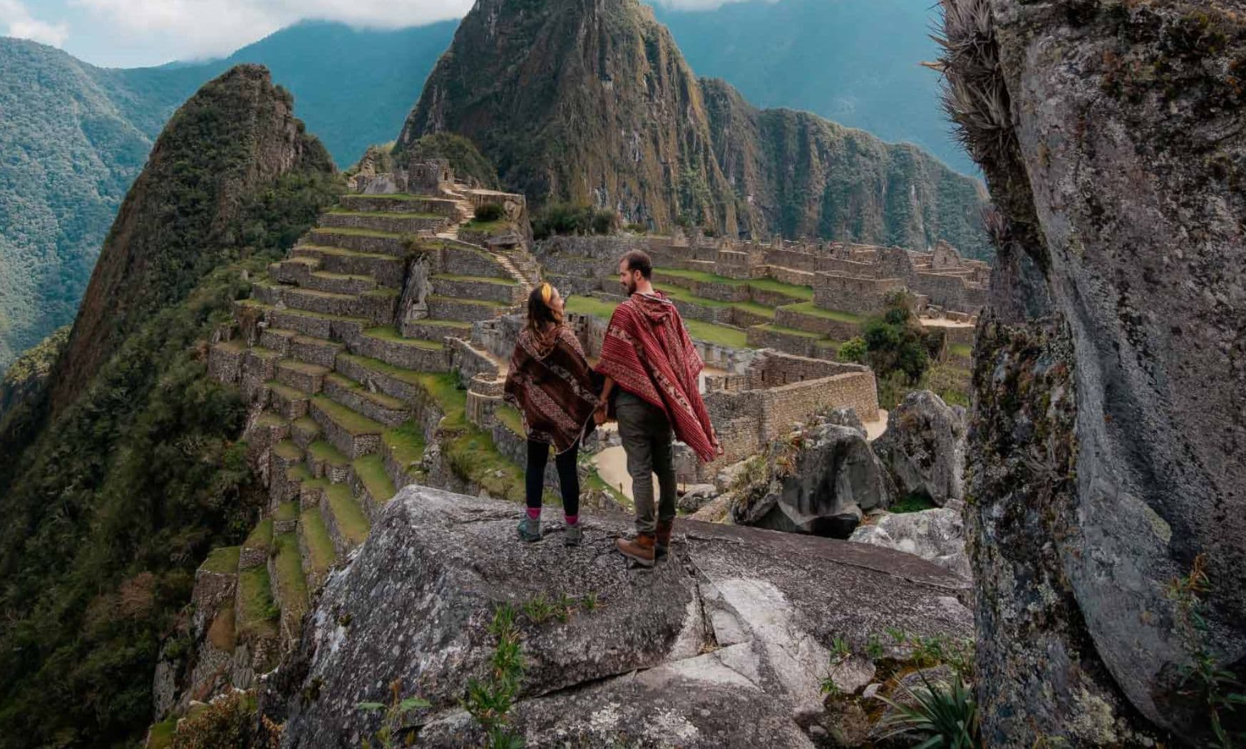 Machu Picchu Express - 7 Days