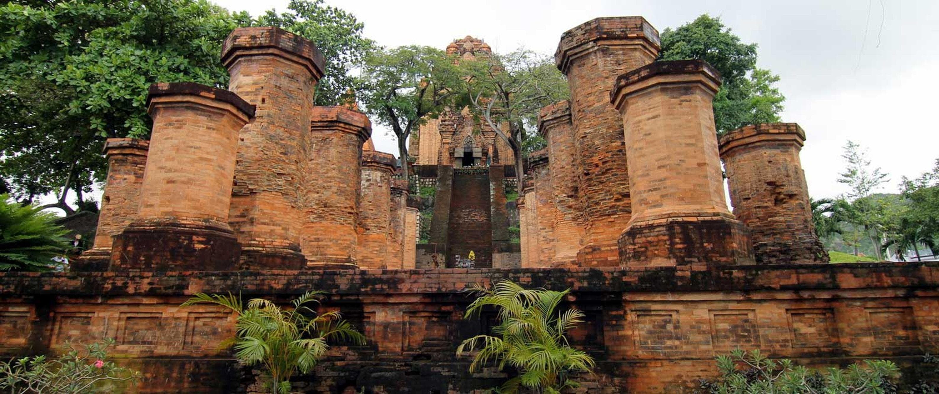 Riveting Saigon to Hanoi Bike Trip