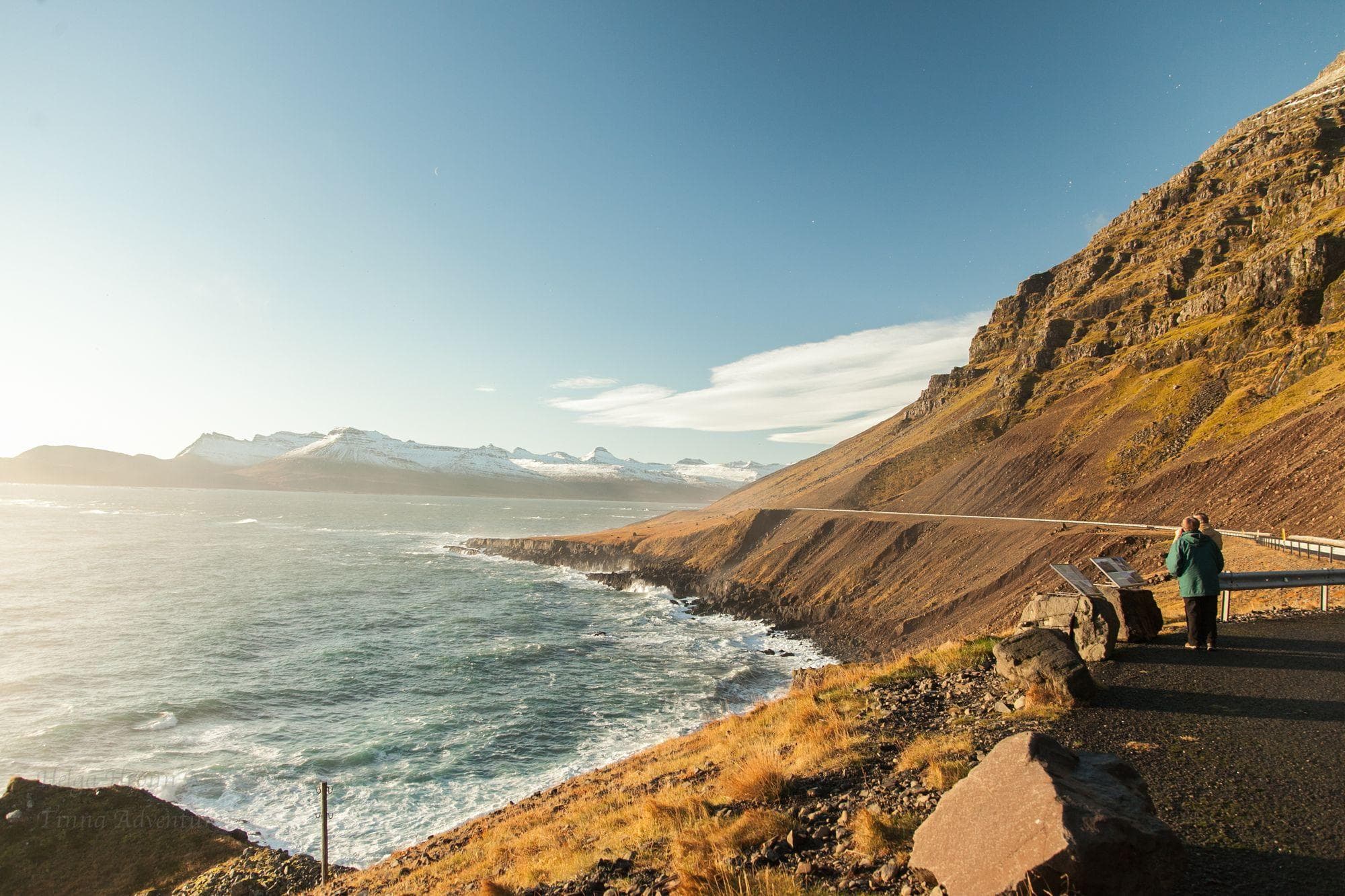 East Iceland Nature and Culture Trip