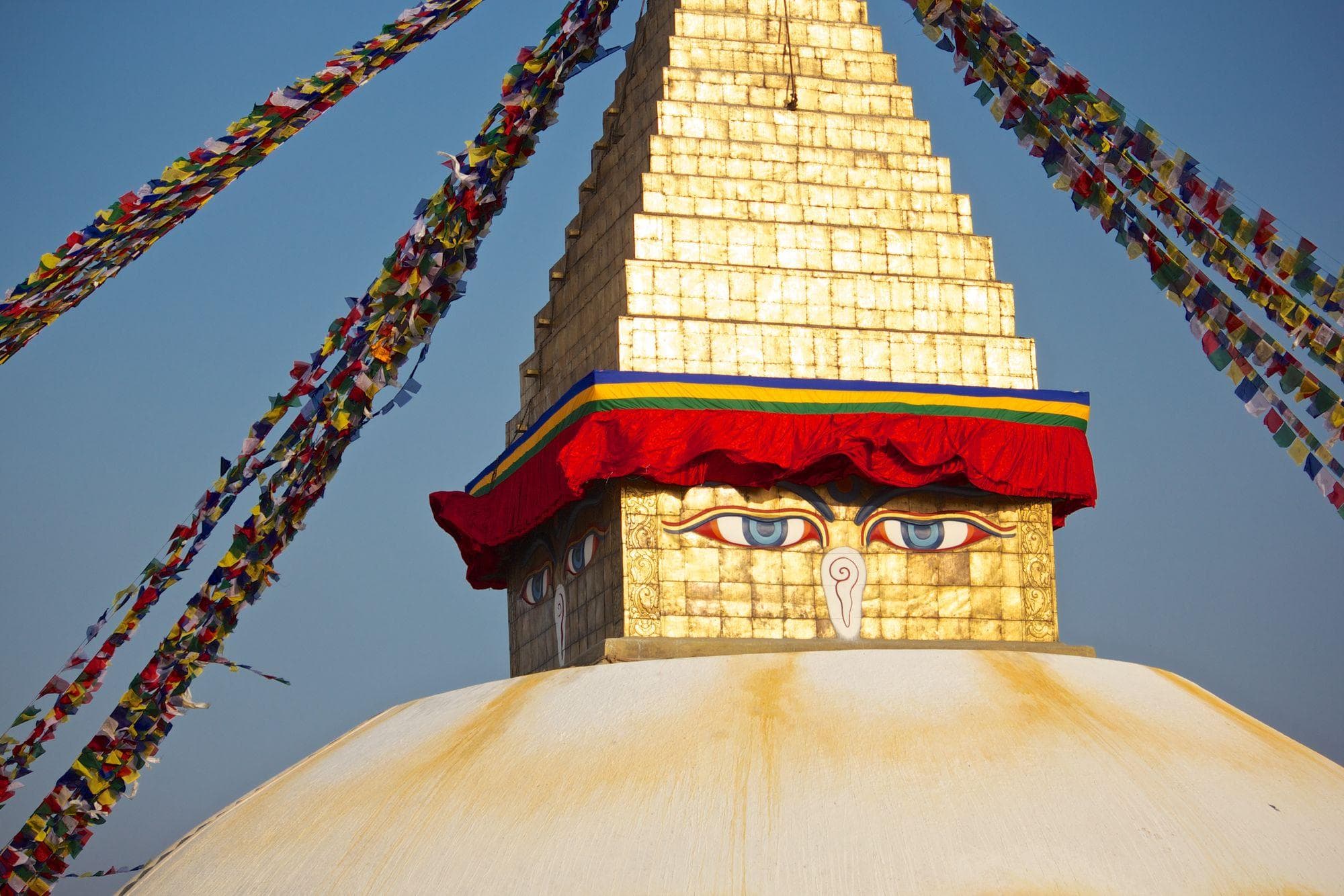 Best of Nepal, Bhutan and Tibet