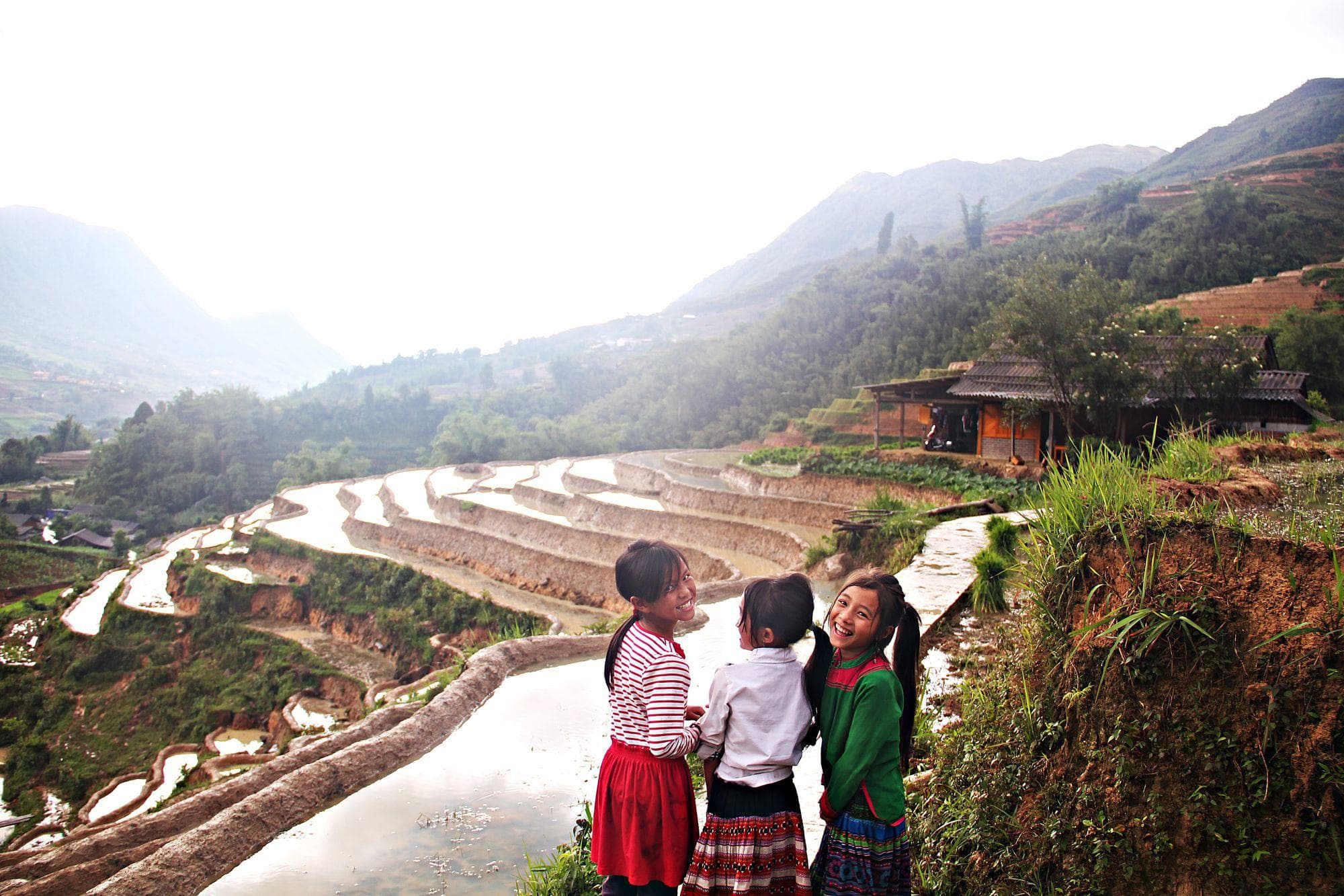 Eco Adventure in Vietnam