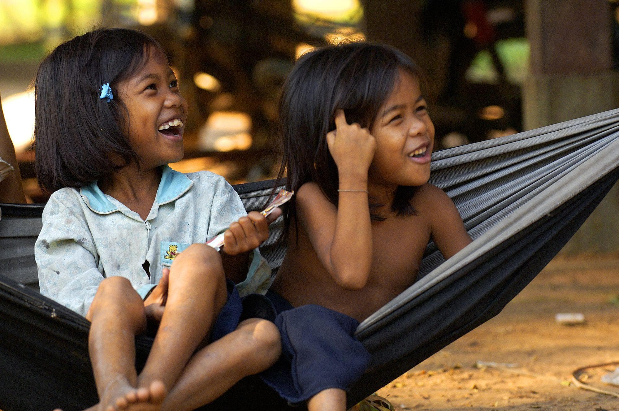 Explore the Heart of Cambodia