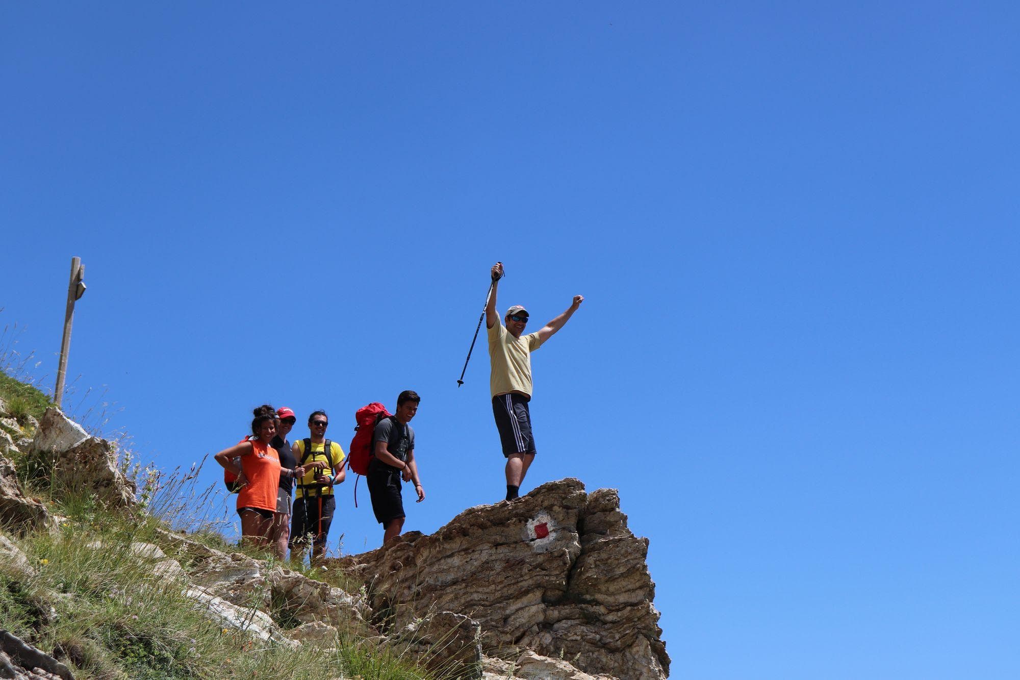 The Great Outdoors Of Southern Greece