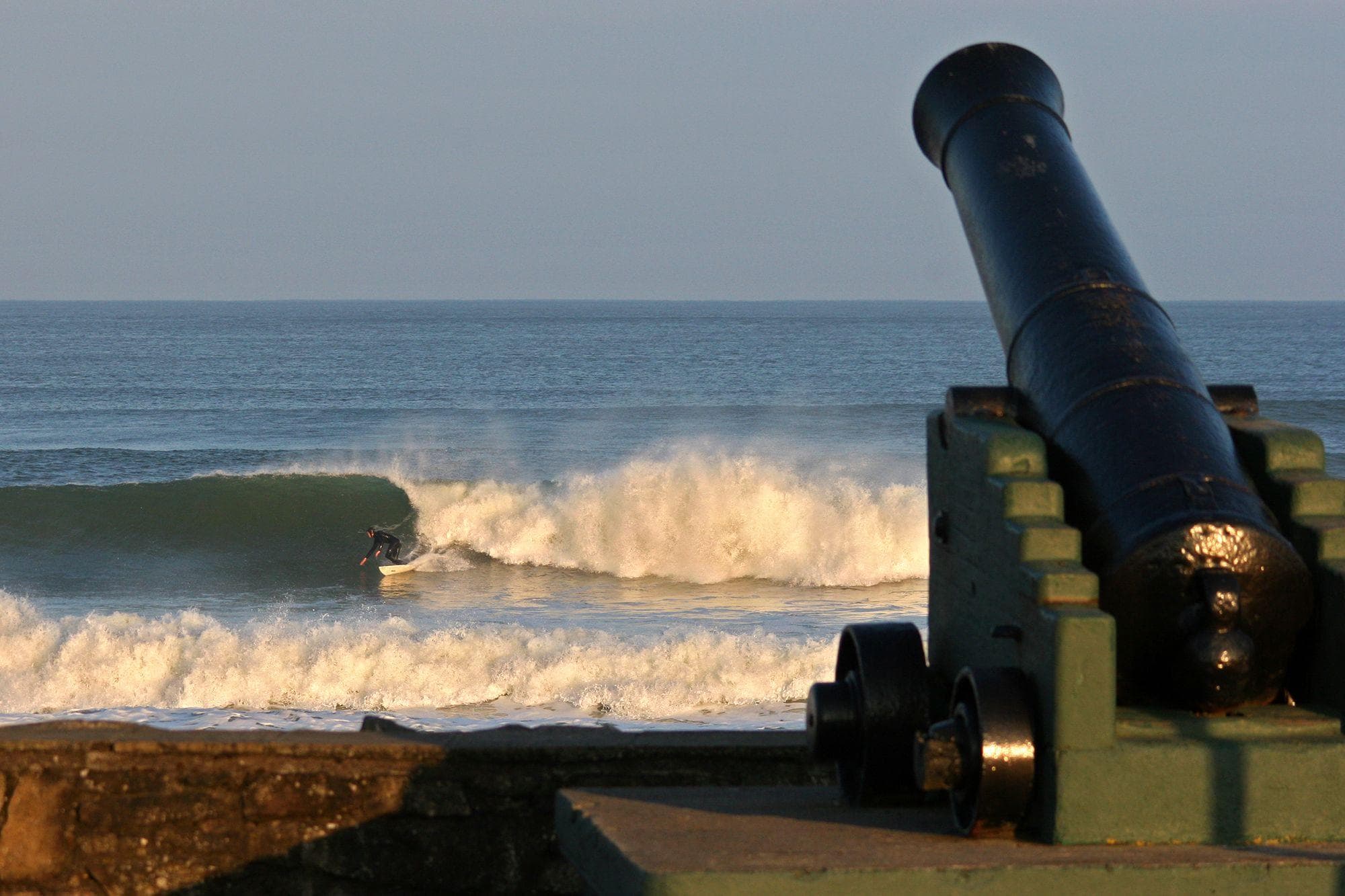 Surf and Soul Experience in Sligo