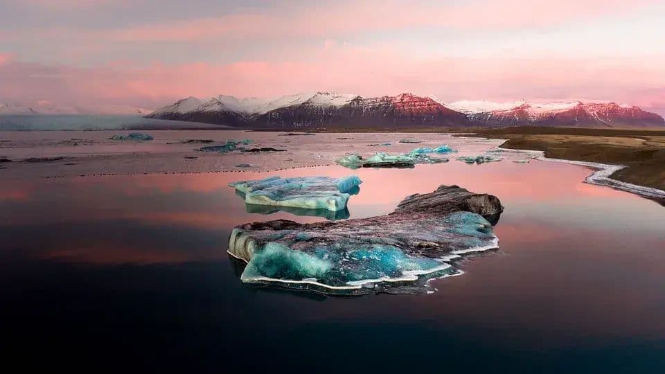 An Icelandic Summer Adventure