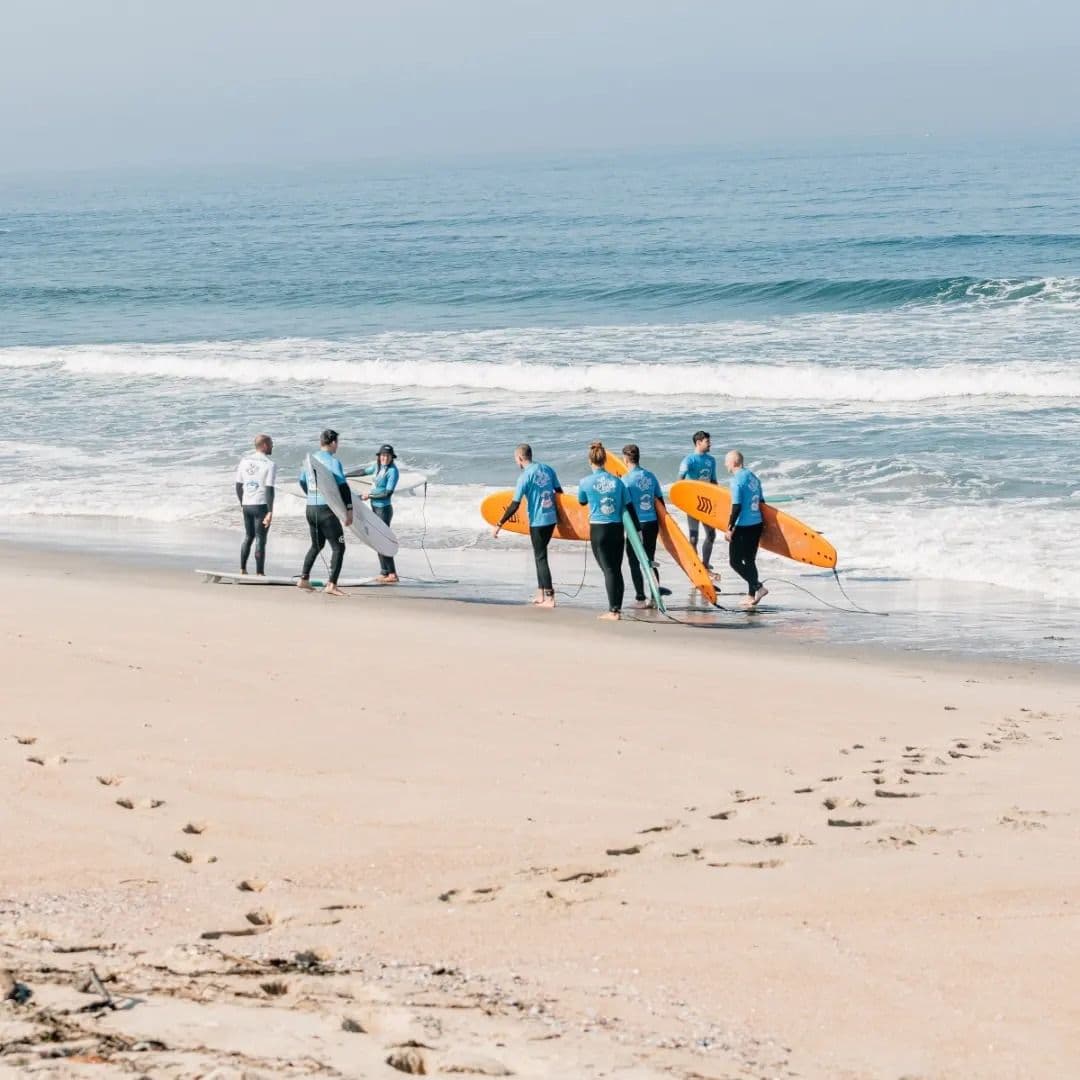 Surf & Adventure Retreat – Viana do Castelo, Portugal