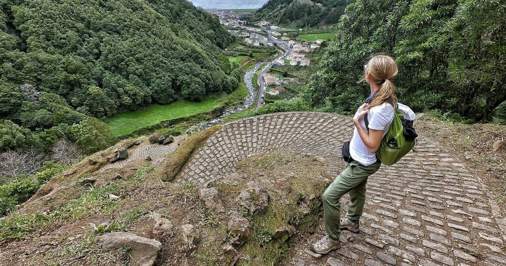 Hiking | Salto do Prego & Sanguinho