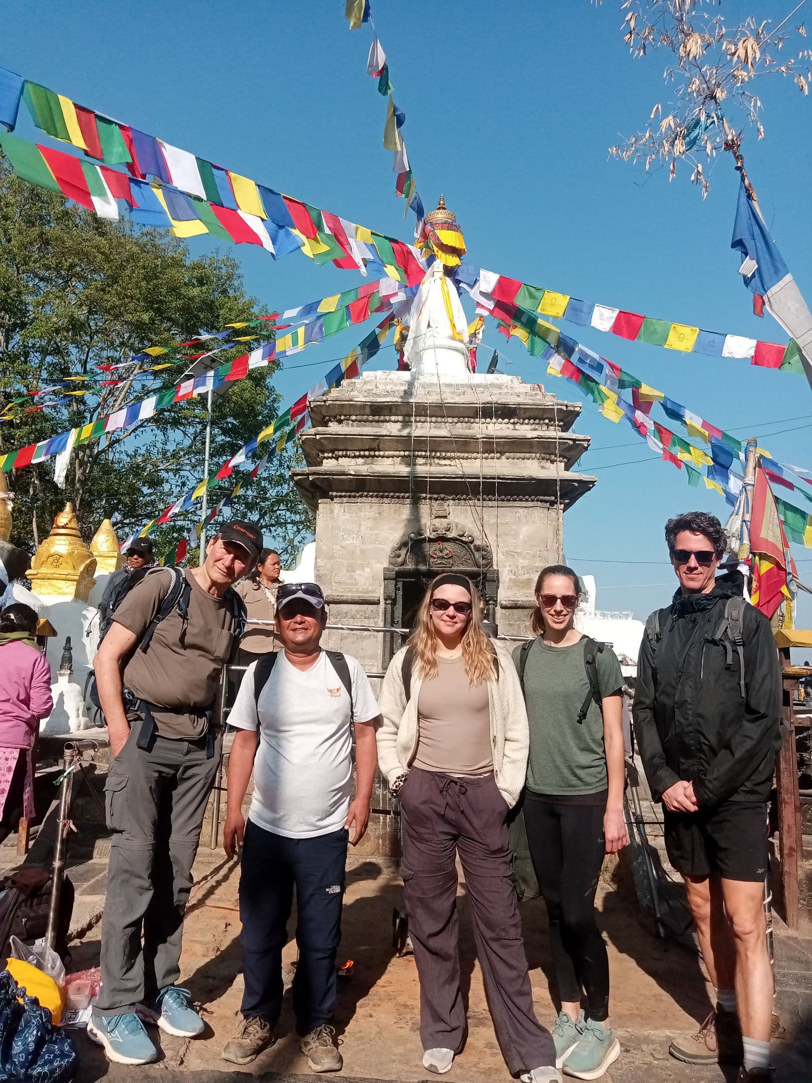 Stay in Namobuddha Monastery: Live Like a Monk.