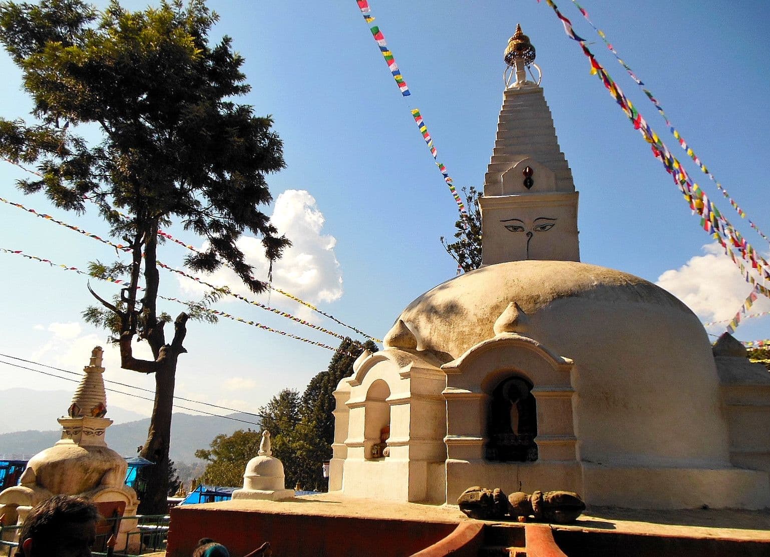 Explore All 7 UNESCO Sites: A Day Tour of Timeless Wonders