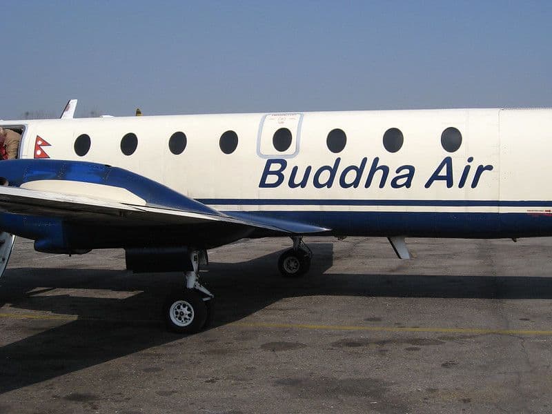 1-hour Panoramic Flight Around Mt. Everest