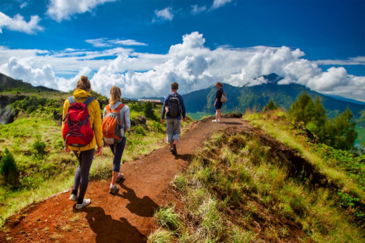 Active Break in Bali - 6 Days