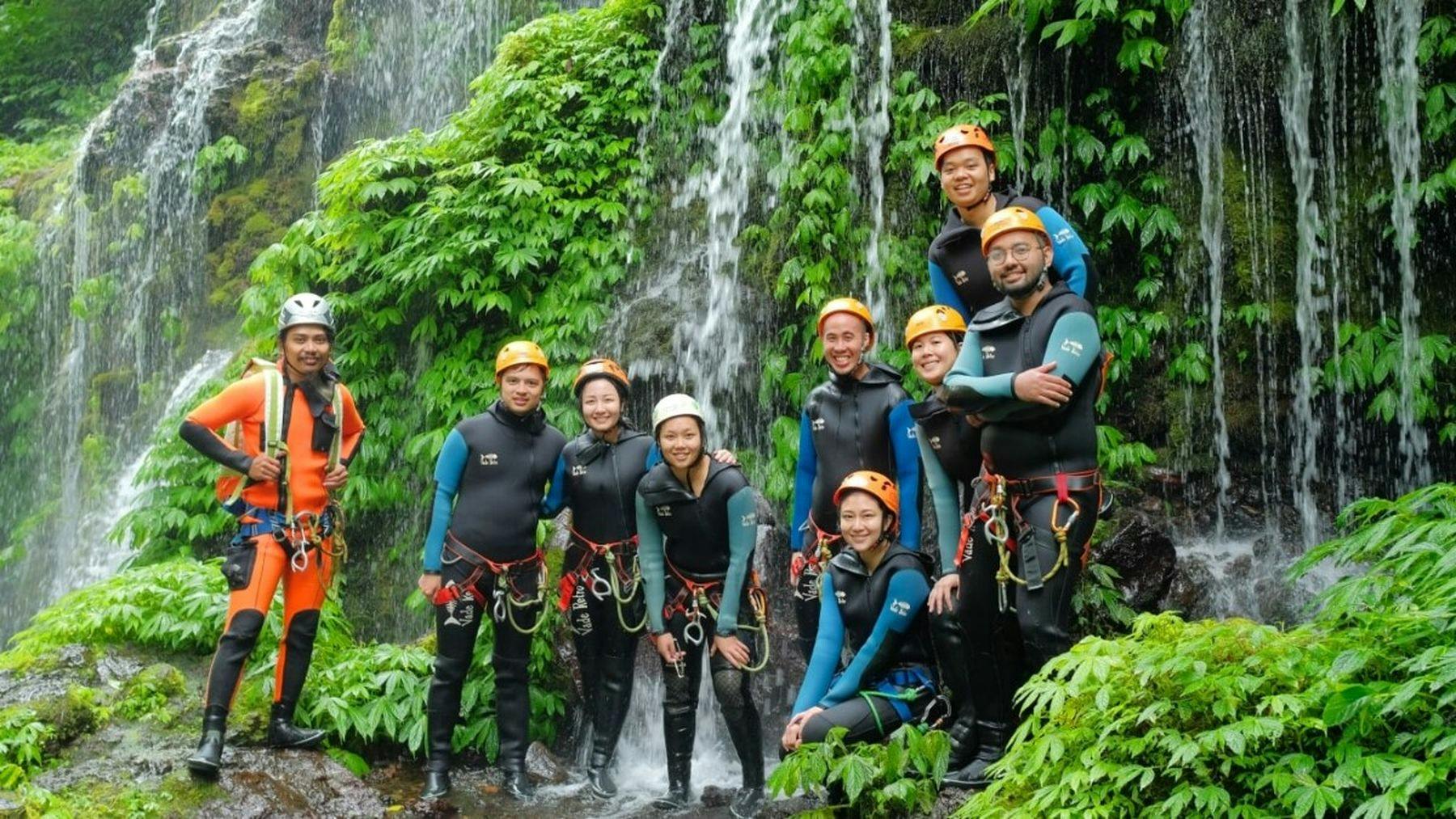 Bali Adrenaline Fuelled Adventure -  7 Days