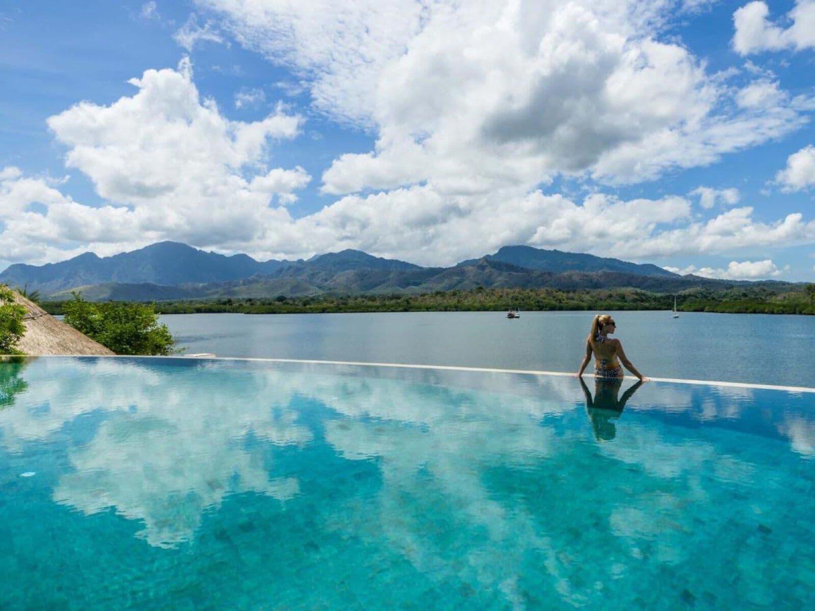 Bali Active Escape: Adventure for Active Adults 45+ - 10 Days
