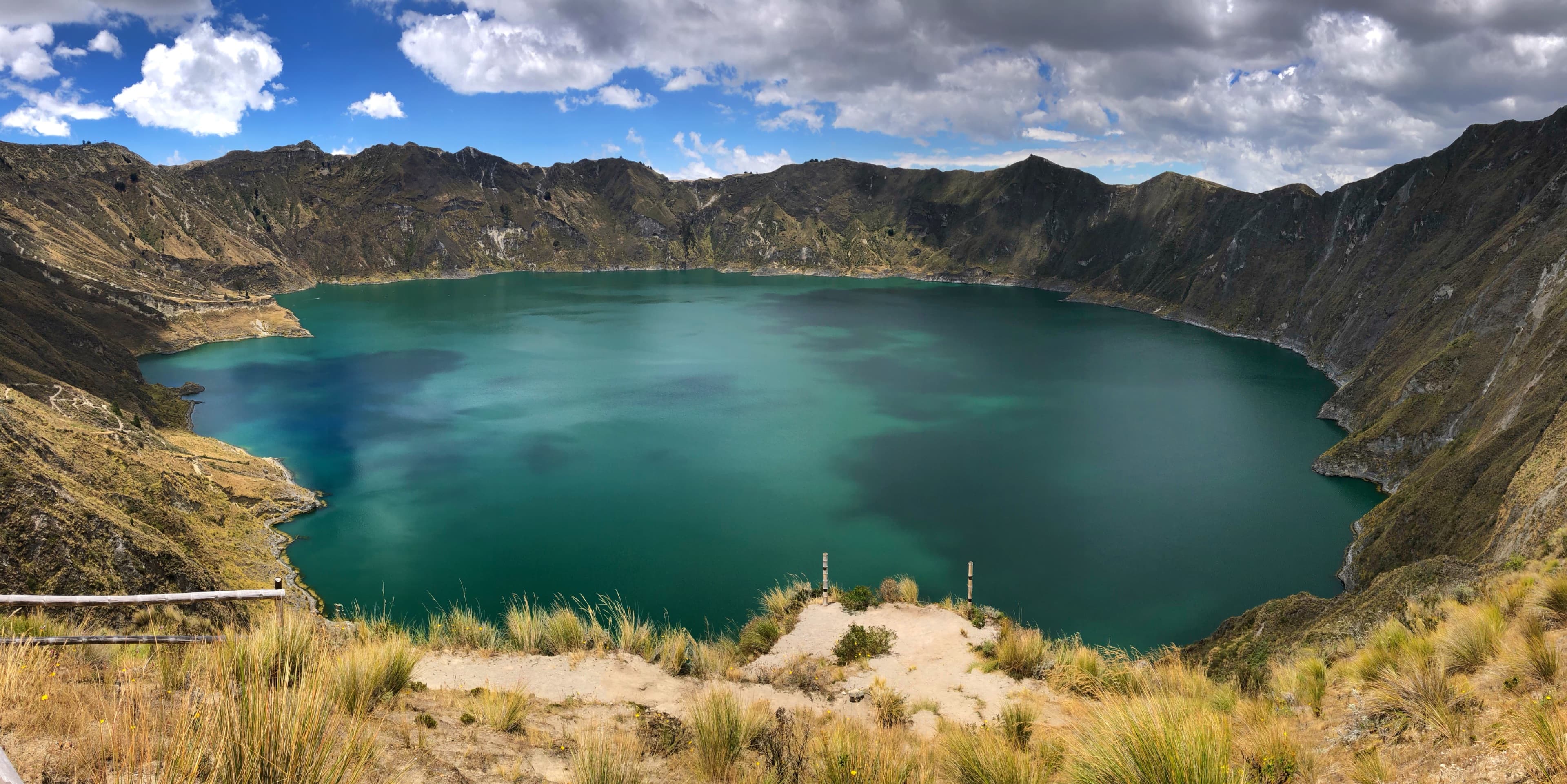 Create Your Own Adventure: Custom-Made Itineraries in Ecuador for Groups & Individuals