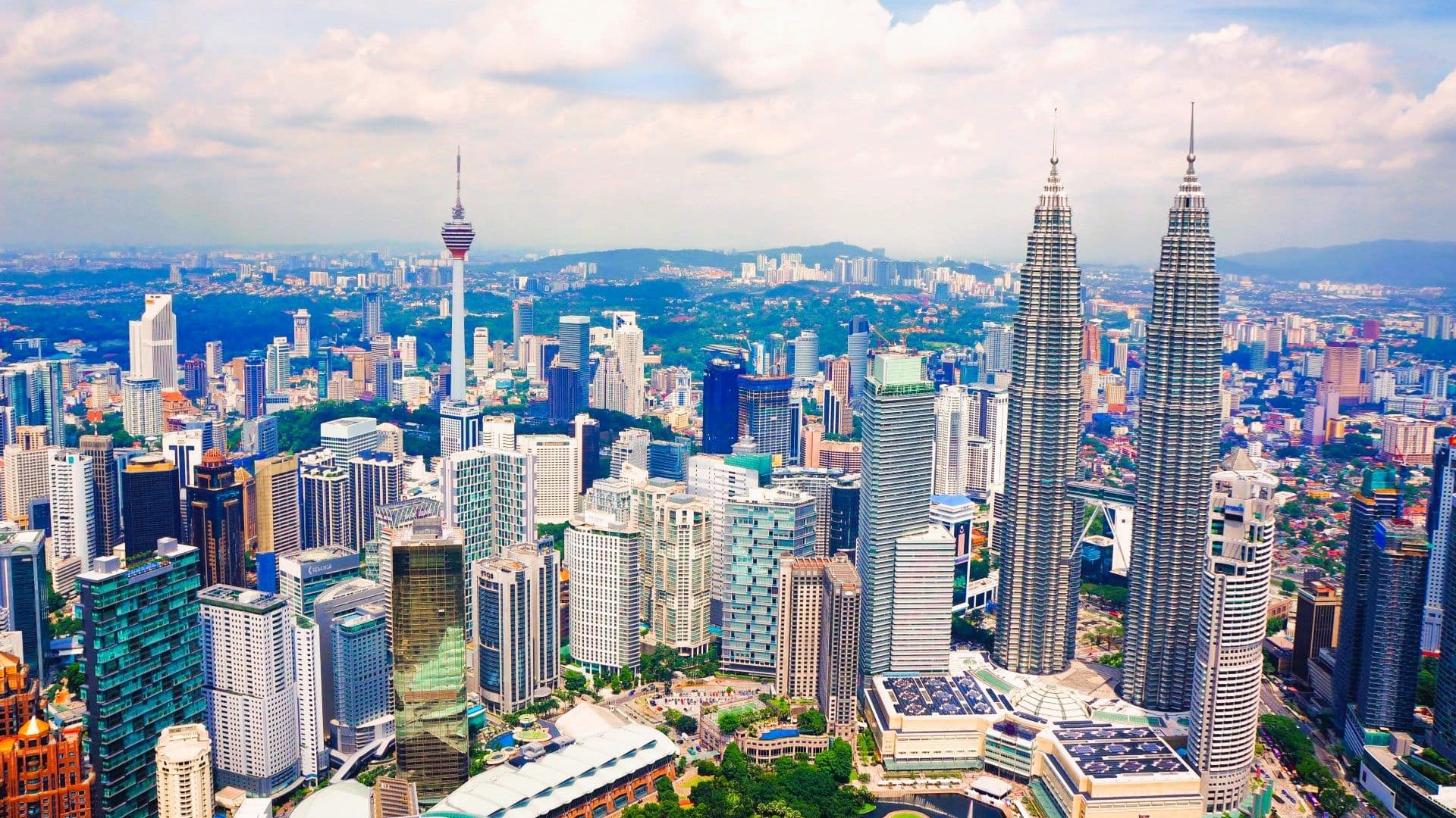 The Best of Malaysia with Cameron Highlands