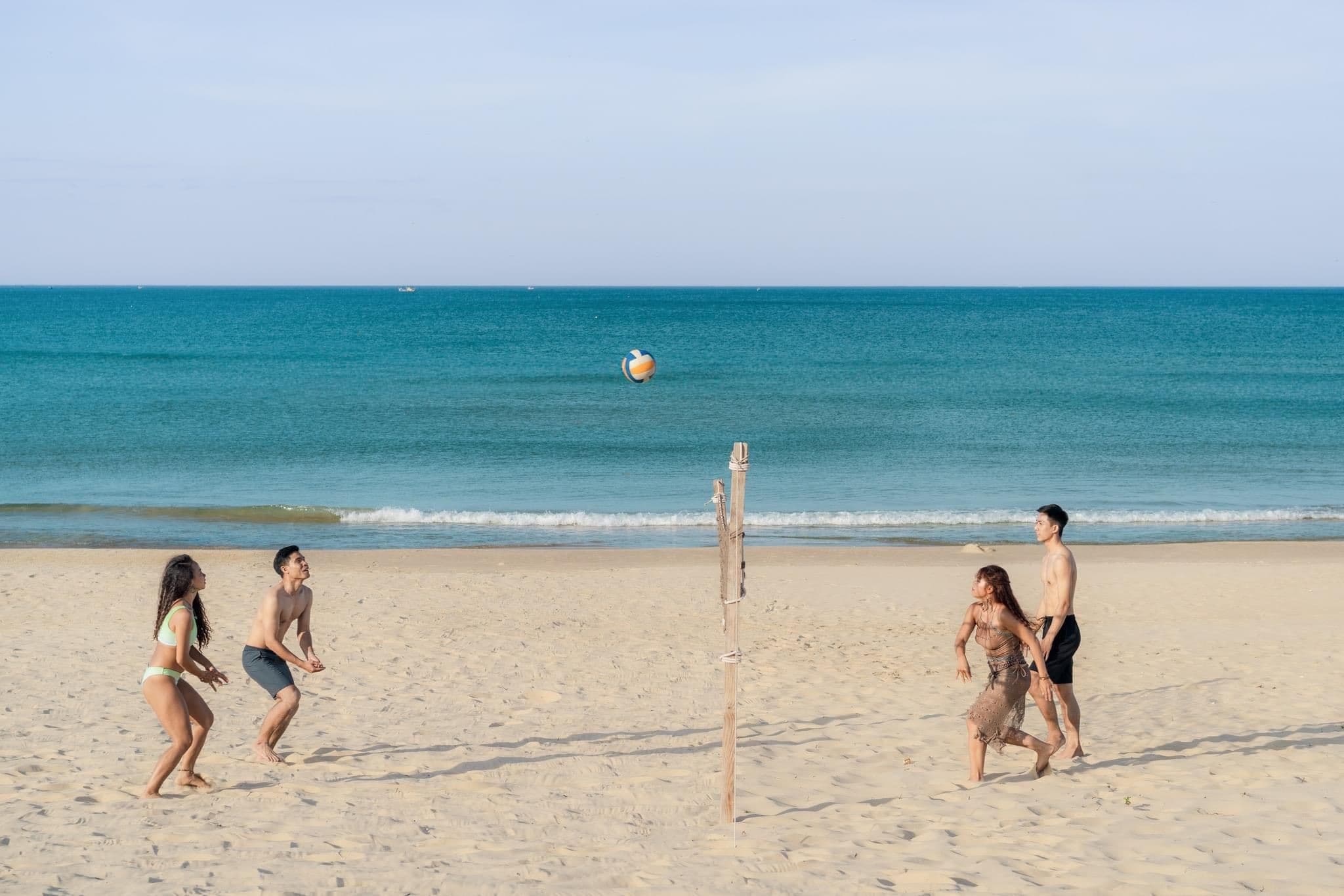 5 Day Ultimate Spa & Beach Getaway In Private Pool Villa: from Quy Nhon To Nha Trang