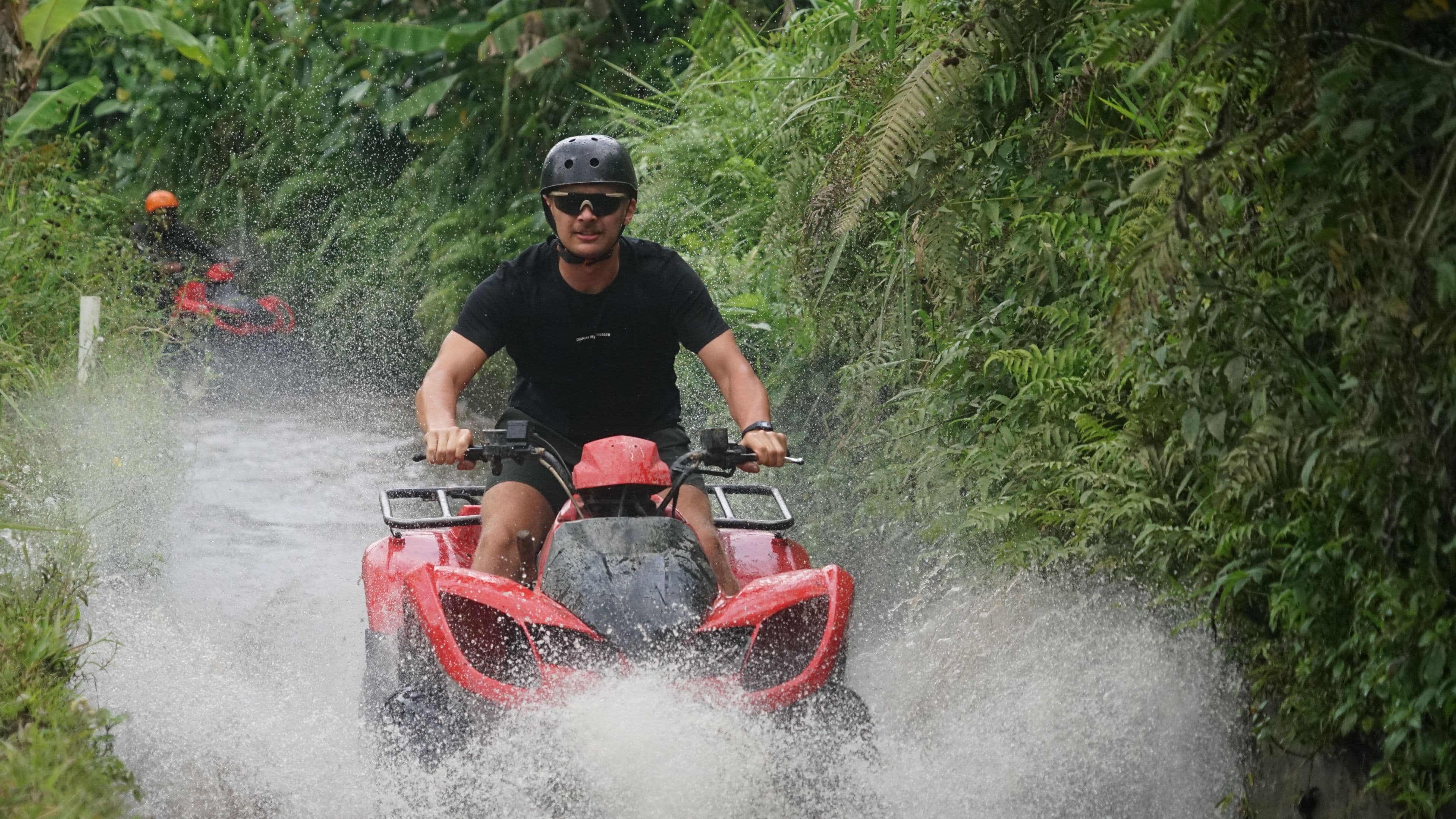 Bali ATV Experience 1-Day (Best Quad Bike Adventure)