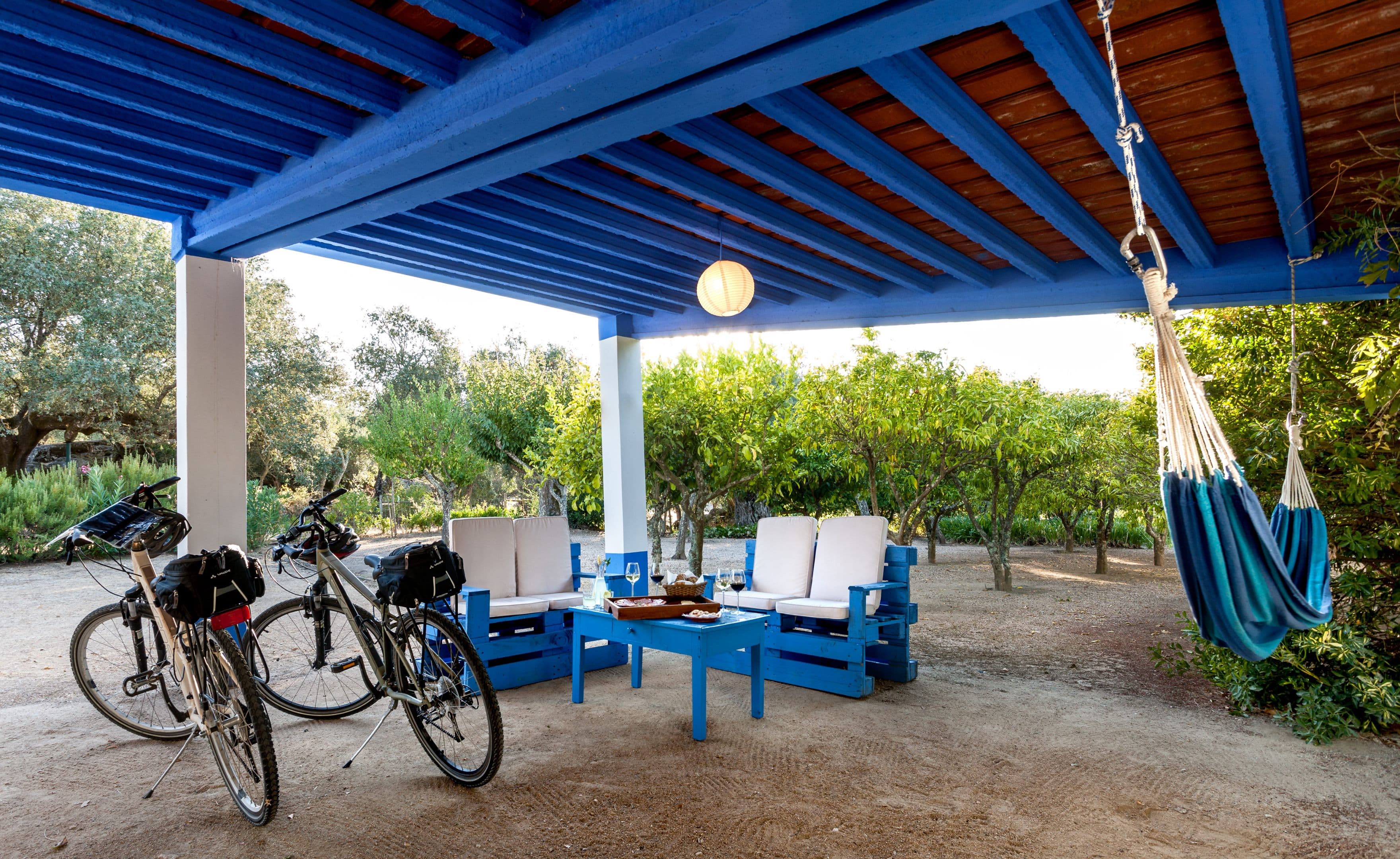 8-Day Self Guided Cycling Tour - Cycling in Paradise