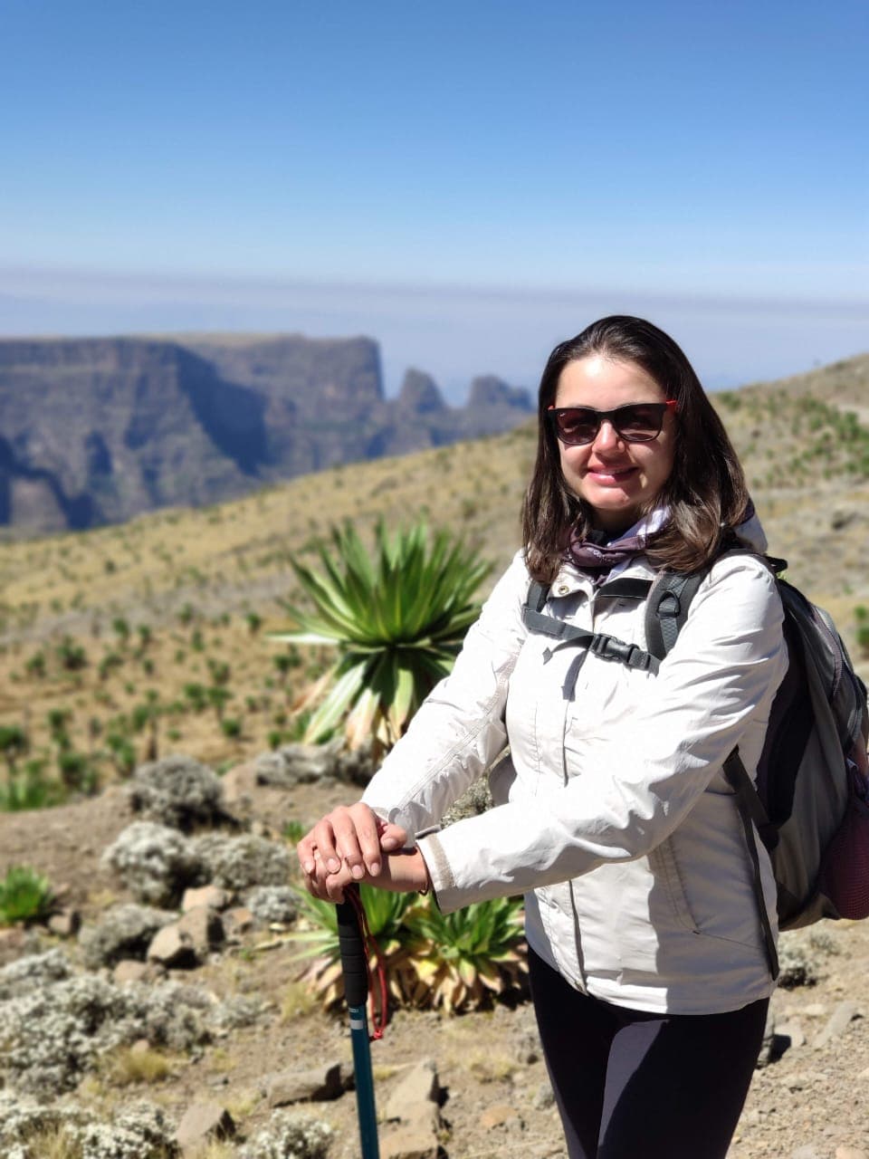 Explore Northern Ethiopia's History and Nature