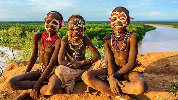 4 Days Omo Valley Expedition - Ethiopian Tribal Heartland Tour