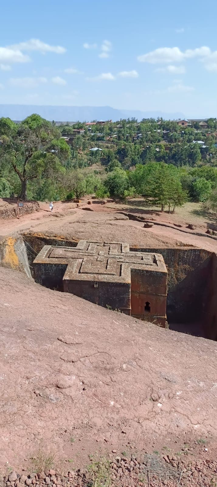 8 Days Explore Lalibela, Omo Valley & Danakil Desert