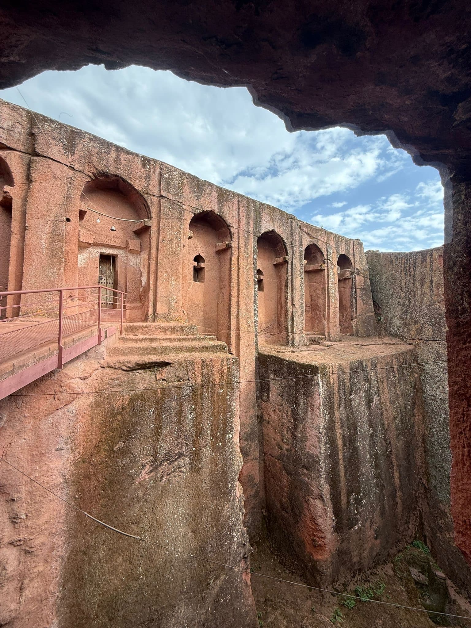 Explore Lalibela - 3 Days