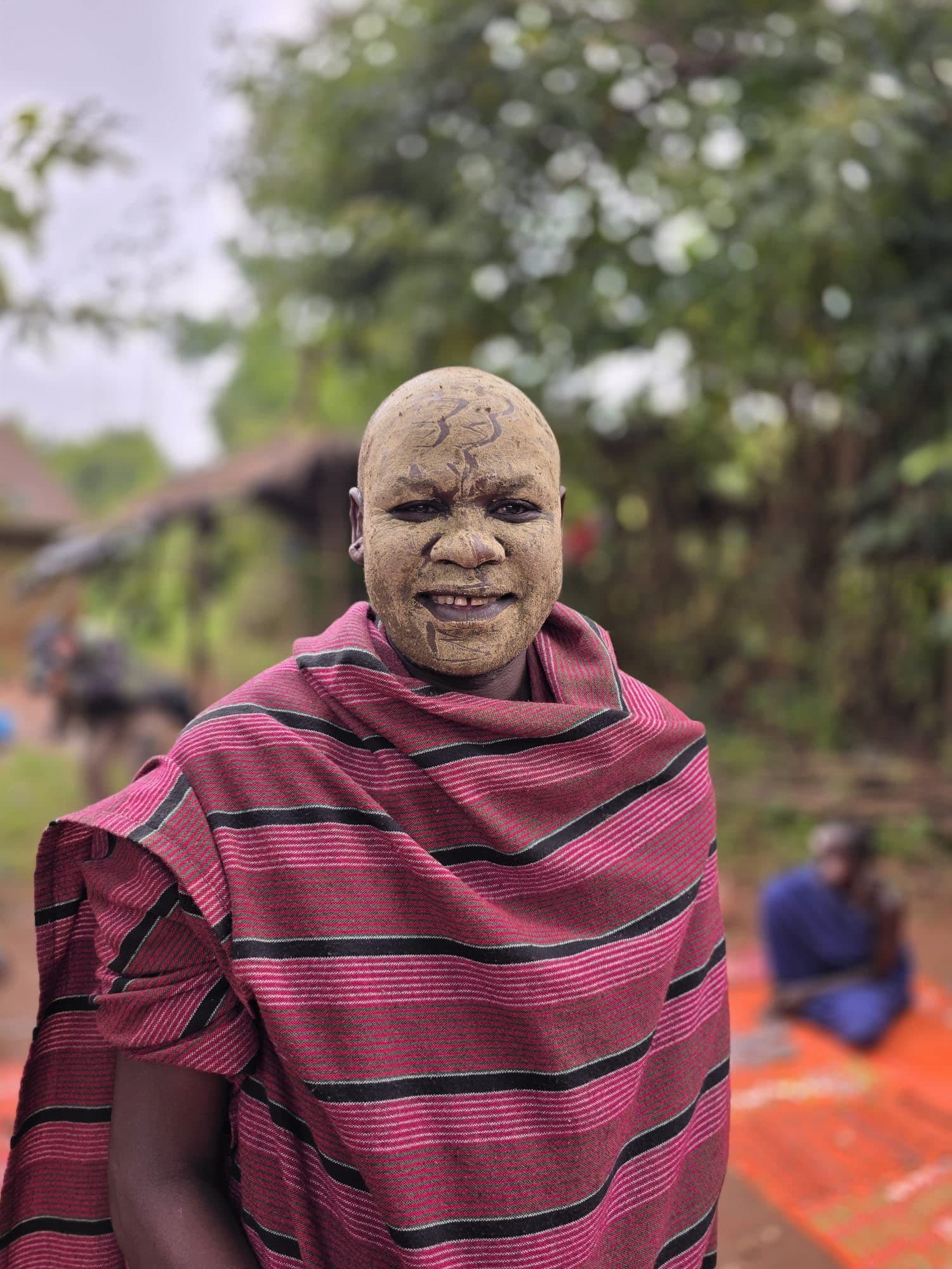 4-Day Omo Valley Tribes Adventure