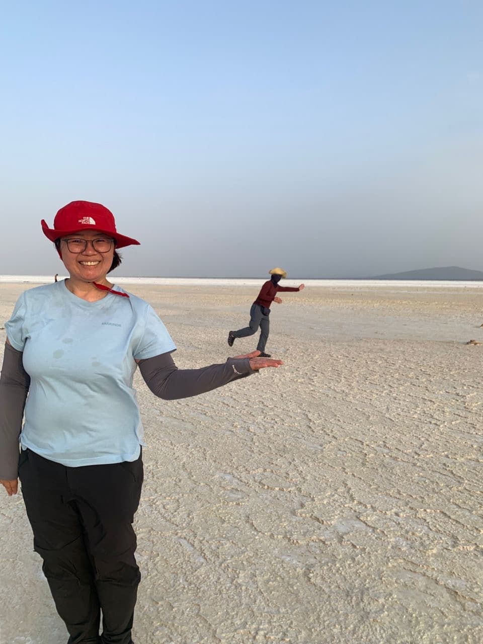 11-Day Adventure Lalibela, Omo Valley, Danakil & Tigray Churches