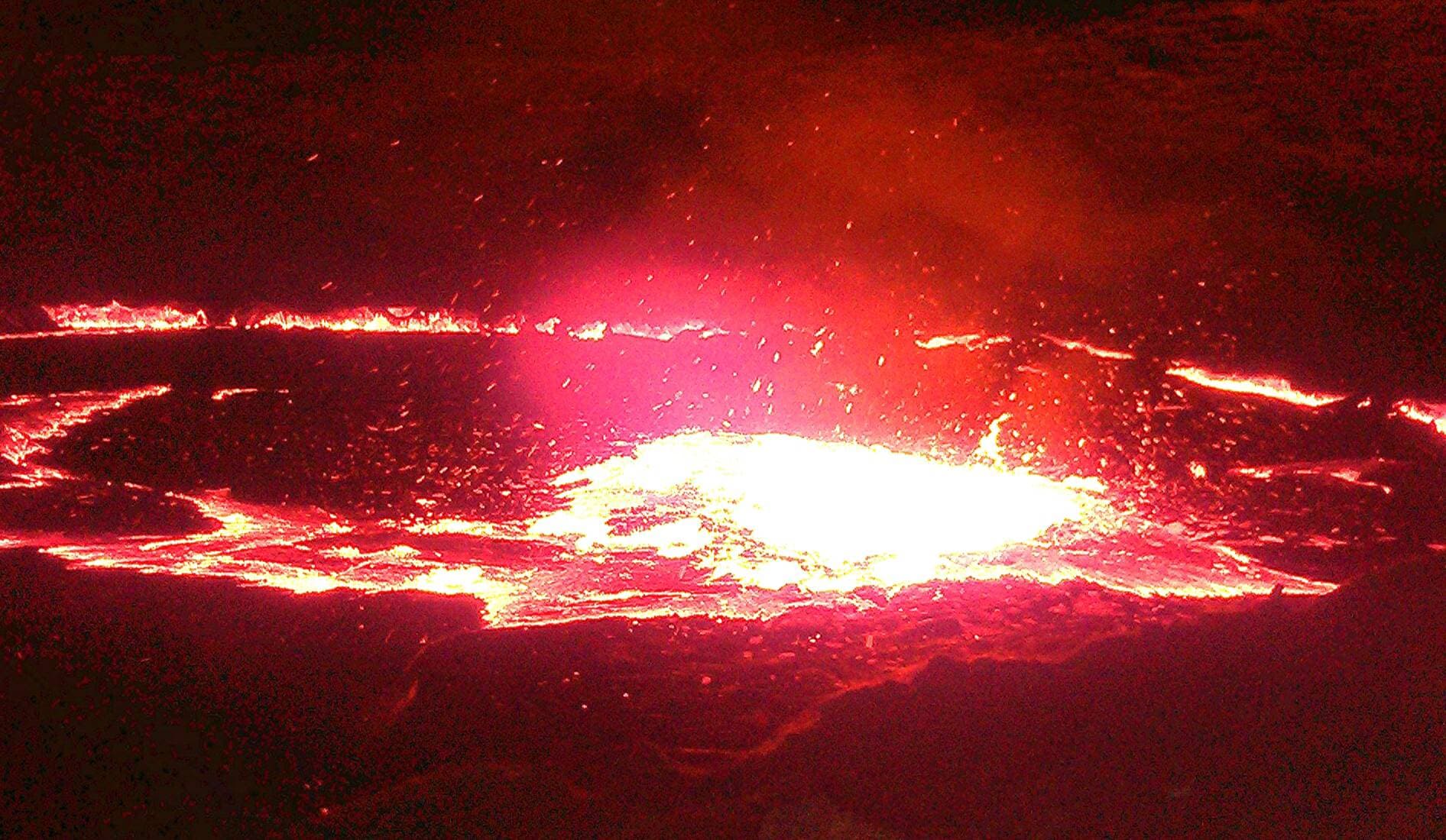 Lalibela & Danakil Depression Exploration in 5 days