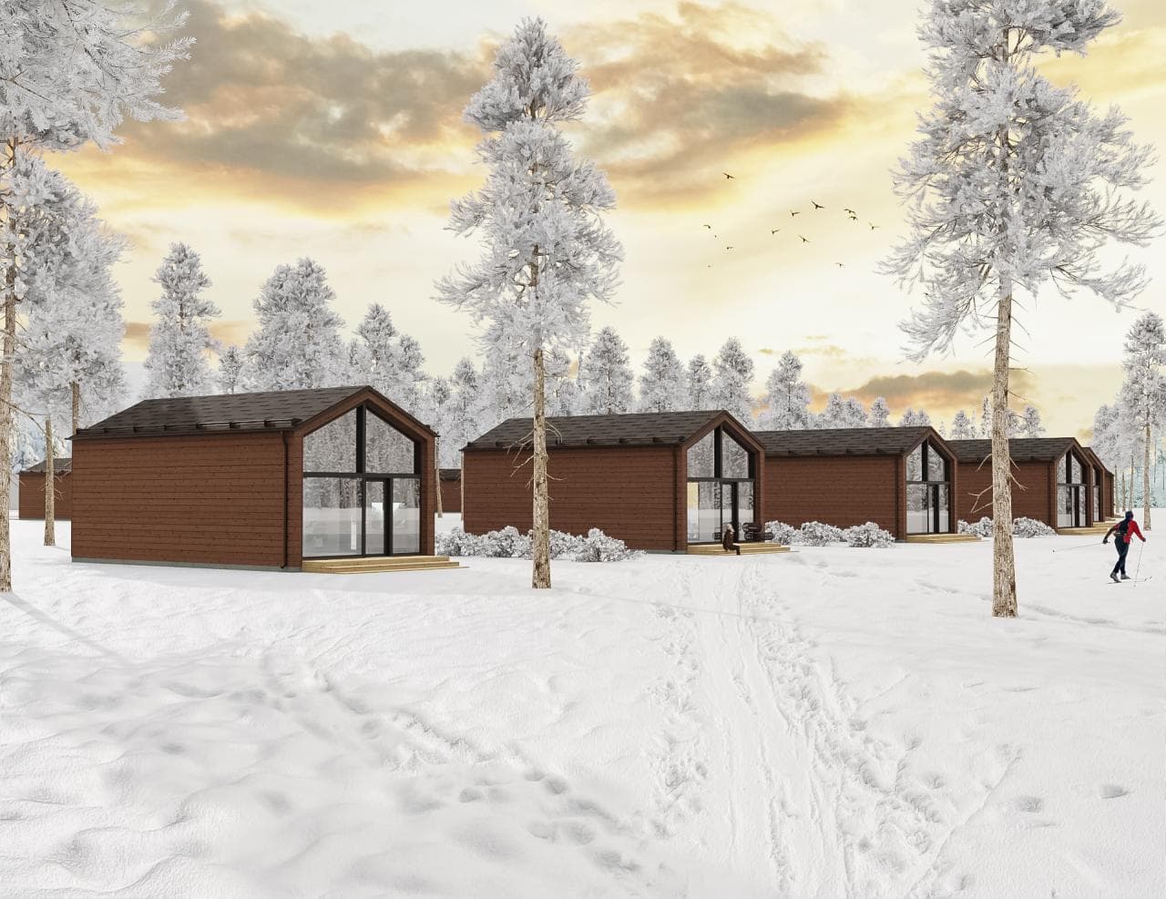 Kukas 1 - one bedroom and loft - TEST