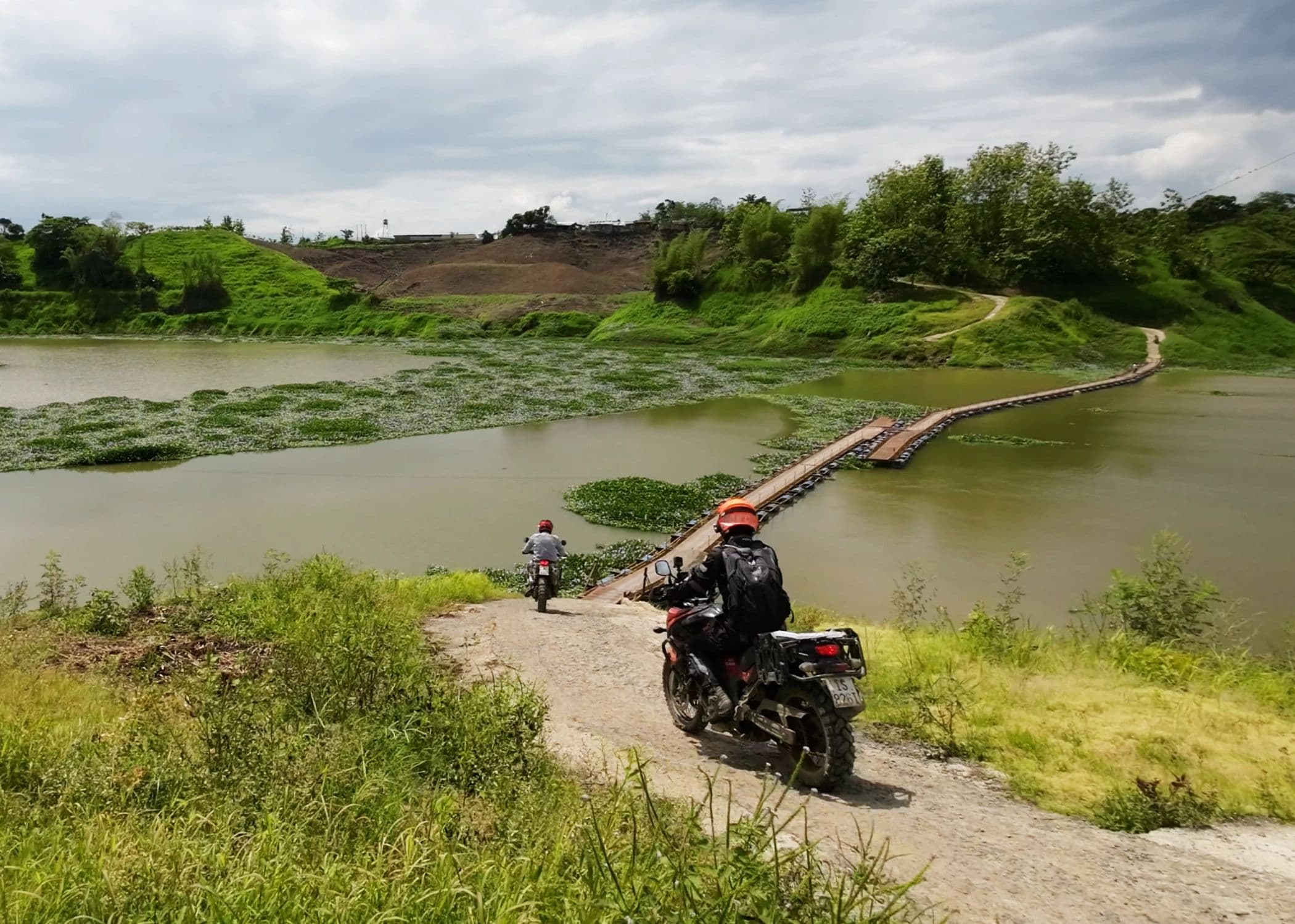 Off-Road Expedition In Ecuador – Guided 8 Days