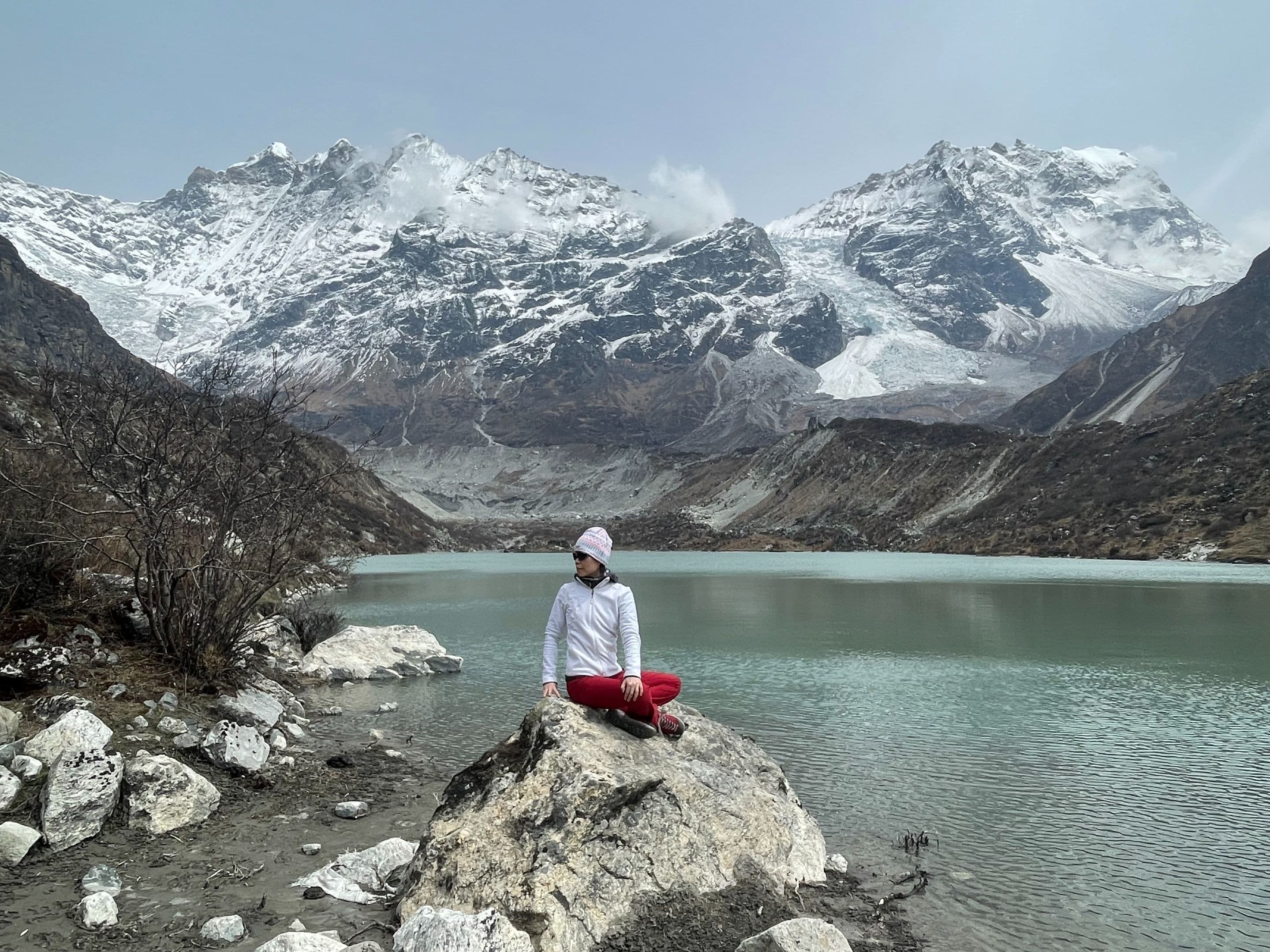 7-Day Langtang Valley Trek from Kathmandu: The Ultimate Short Trek