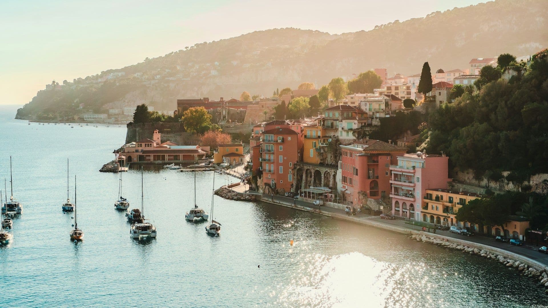The Ultimate French Riviera Escape: Cannes, Saint-Tropez & Monaco