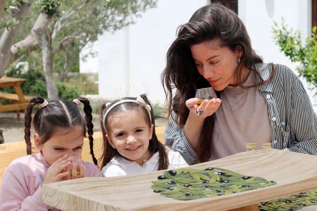 Luxury Family Greece — Islands, Culture & Meaningful Moments: Athens, Naxos, and Crete