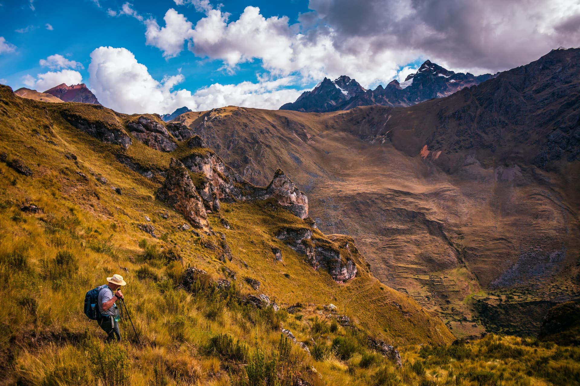 Outdoor Voyage | Find and Craft Your Next Adventure